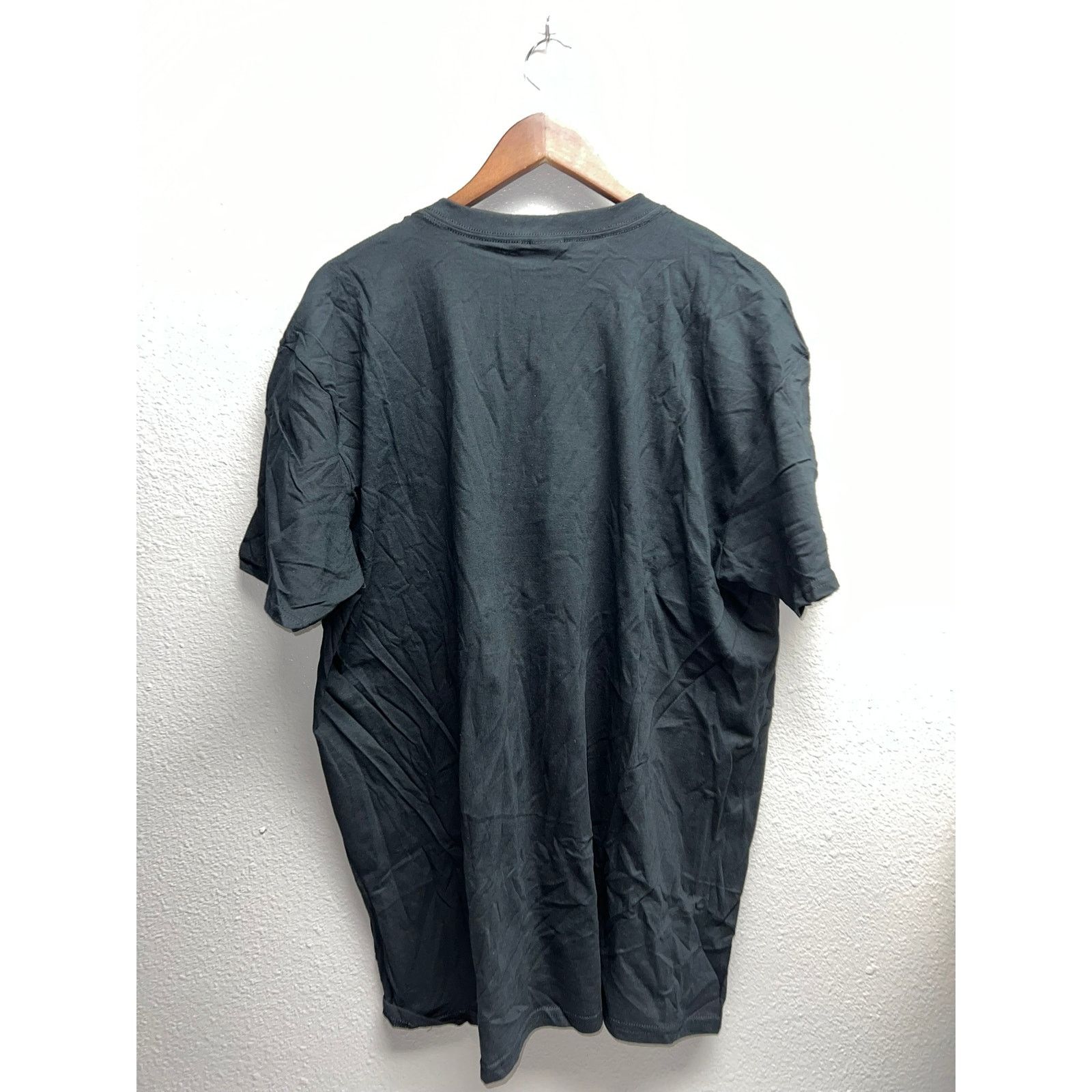 Gildan Azreal Metal Nu-Metal Band Graphic Shirt Tee 2XL XXL Size US XXL / EU 58 / 5 - 5 Thumbnail