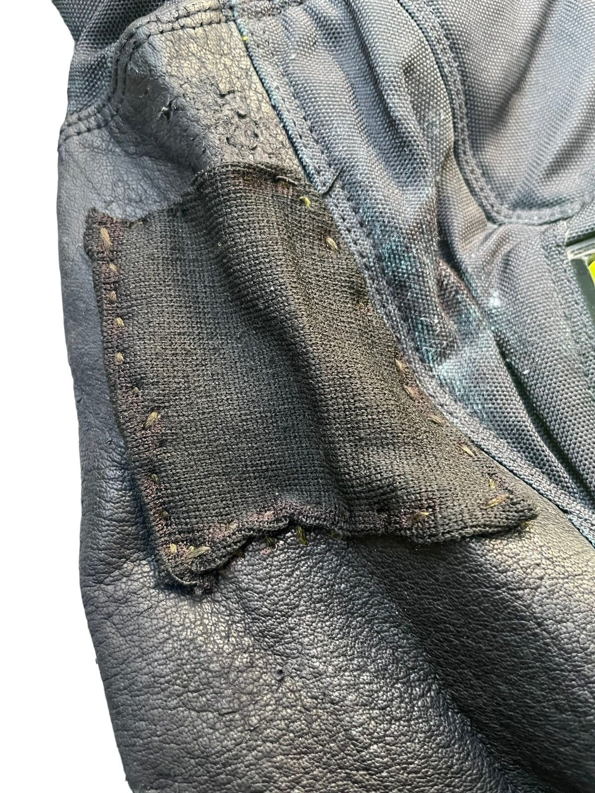 Japanese Brand Answerracing Racing Pant Size US 32 / EU 48 - 4 Thumbnail