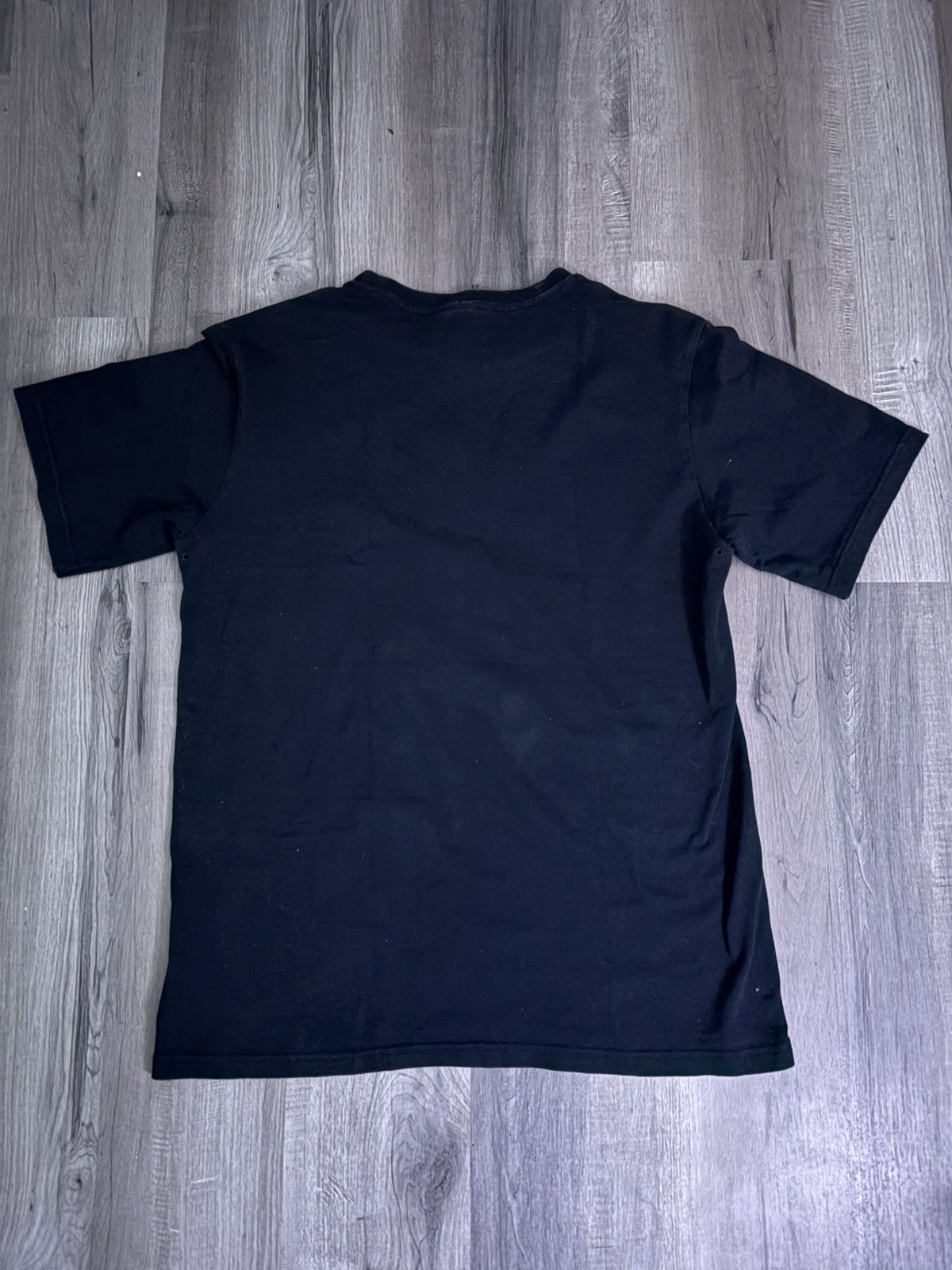 Number (N)ine × Takahiromiyashita The Soloist. vintage Number nine Jack shirt Size US M / EU 48-50 / 2 - 2 Thumbnail