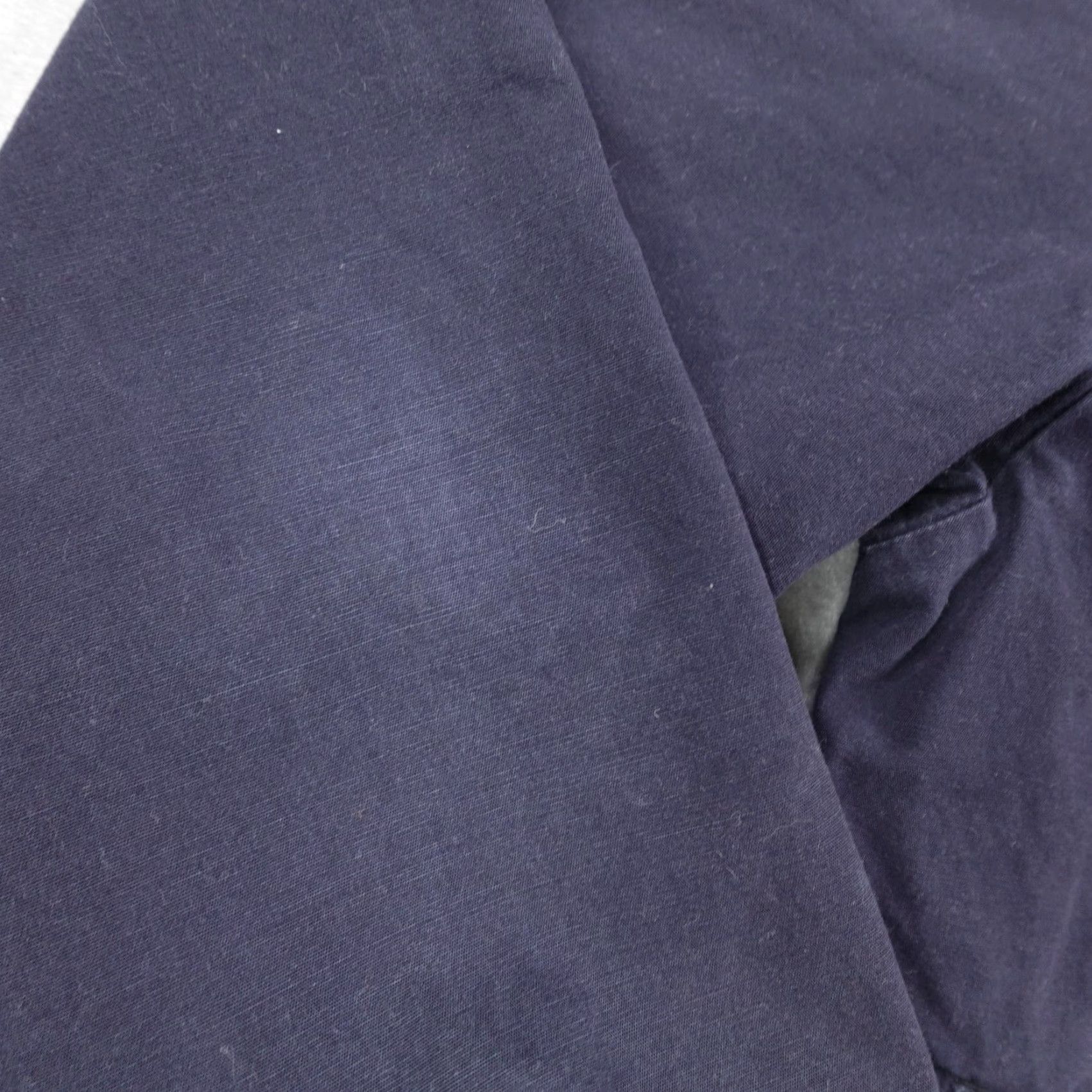 Vintage 5.11 Tactical Jacket Men 2XL Navy Blue Lined Snap Front Utility Bomber Work Coat Size US XXL / EU 58 / 5 - 5 Thumbnail