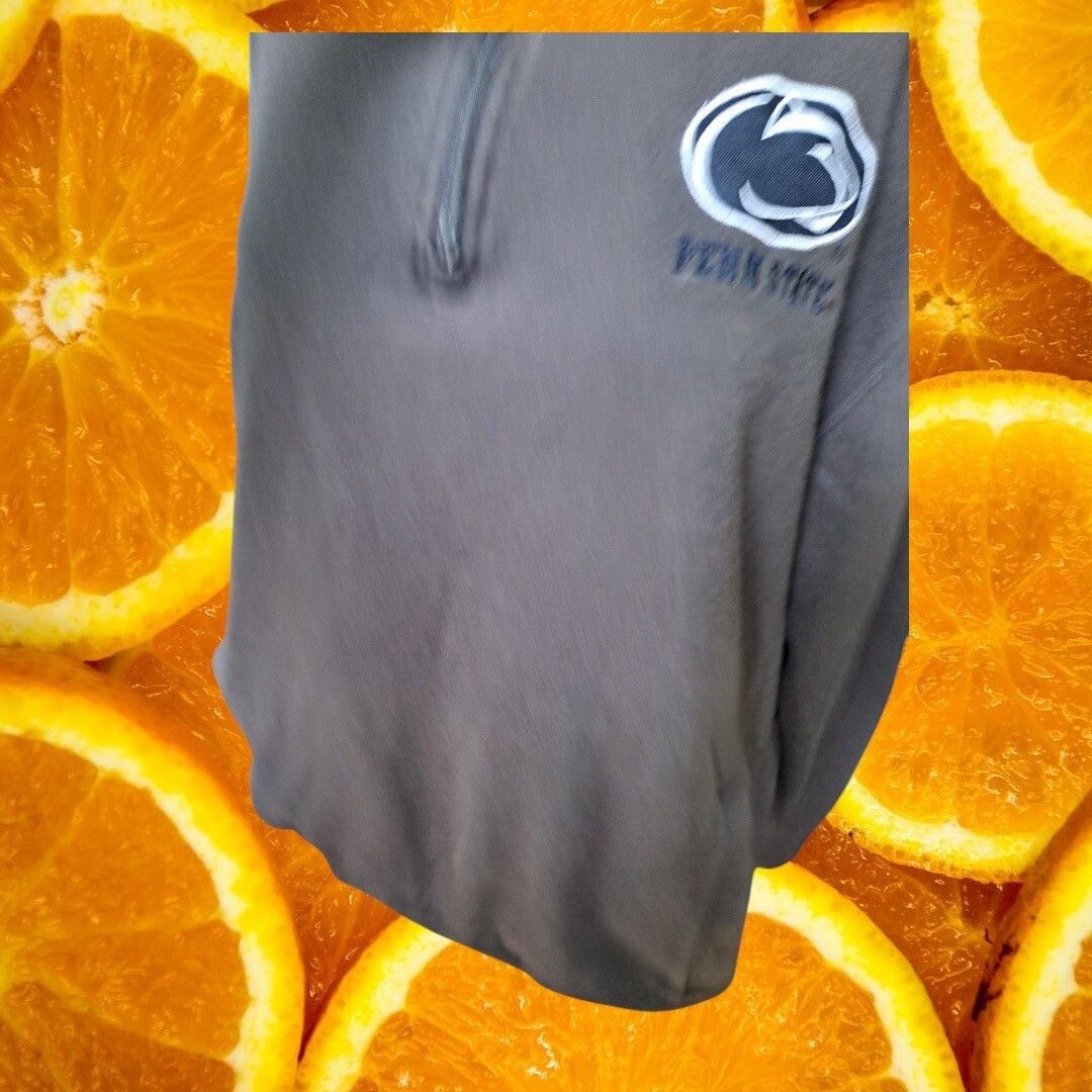 Other Colosseum Penn State Nittany Lions Pullover 1/4 Zip Sweatshi Size US XL / EU 56 / 4 - 7 Thumbnail