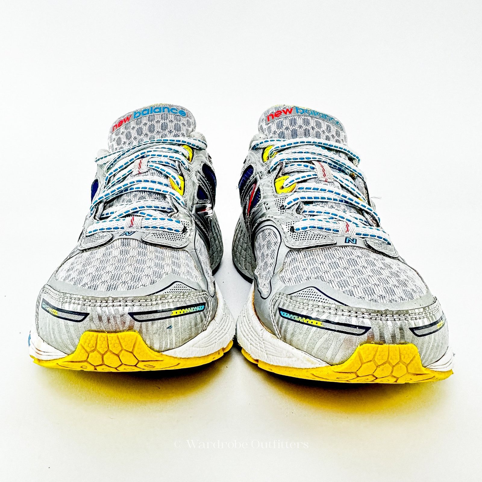 New Balance New Balance 860 V4 Running Sneakers Size US 7 / IT 37 - 3 Thumbnail