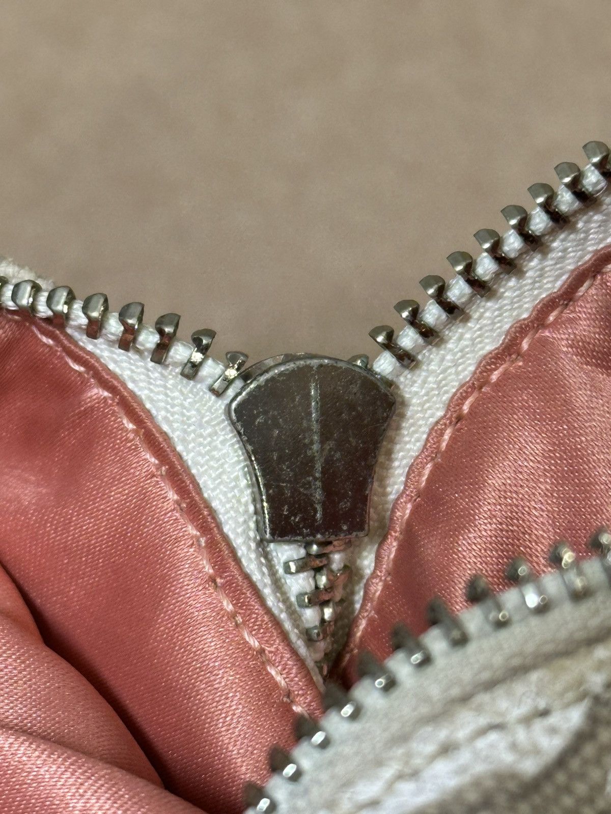 Coach Coach Kristin hobo bag. Size ONE SIZE - 13 Thumbnail