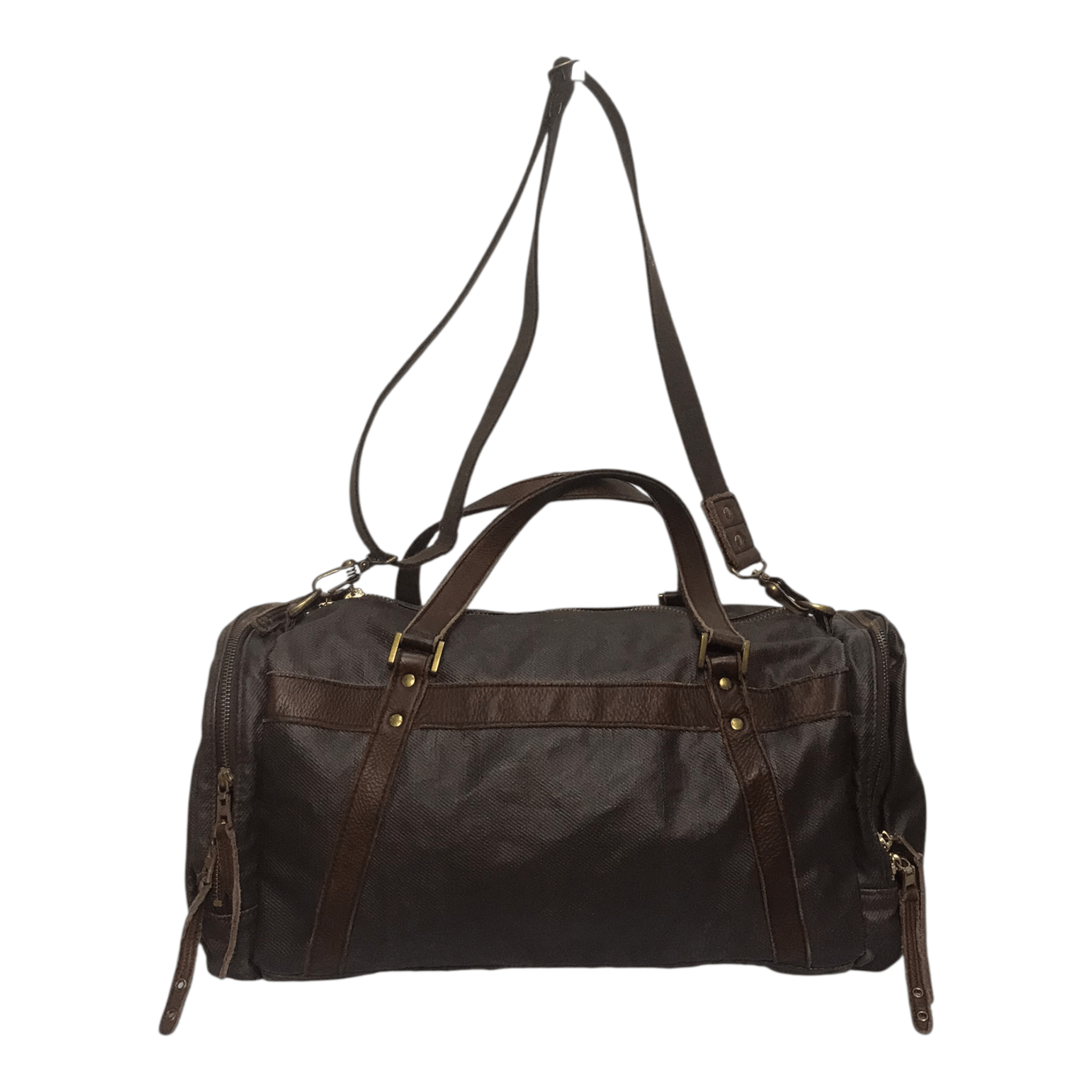 MasterPiece Masterpiece Duffle Travel Bag Size ONE SIZE - 3 Thumbnail
