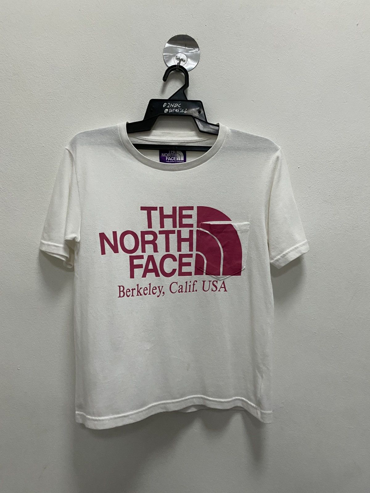 The north face by Nanamica