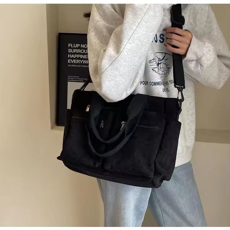 Japanese Brand Portable Shoulder Bag Size ONE SIZE - 2 Thumbnail