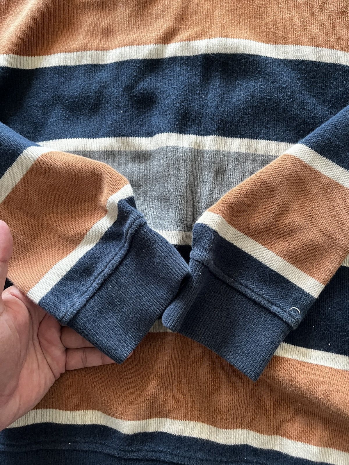 Other Halfzipper Gazman Size US XL / EU 56 / 4 - 5 Thumbnail