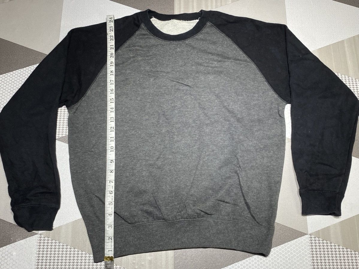 Uniqlo Uniqlo Sweatshirt Size US M / EU 48-50 / 2 - 4 Thumbnail