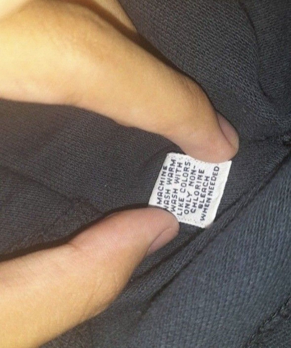 Polo Ralph Lauren Polo Ralph Lauren GERMAN Size US M / EU 48-50 / 2 - 6 Thumbnail