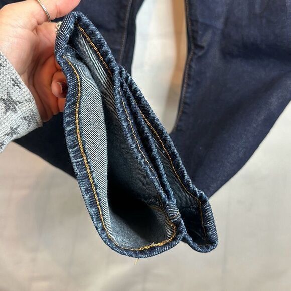 Levi's Vintage Levi's Premium Big E 541 34x30 Men’s Athletic Fit St Size US 34 / EU 50 - 3 Thumbnail