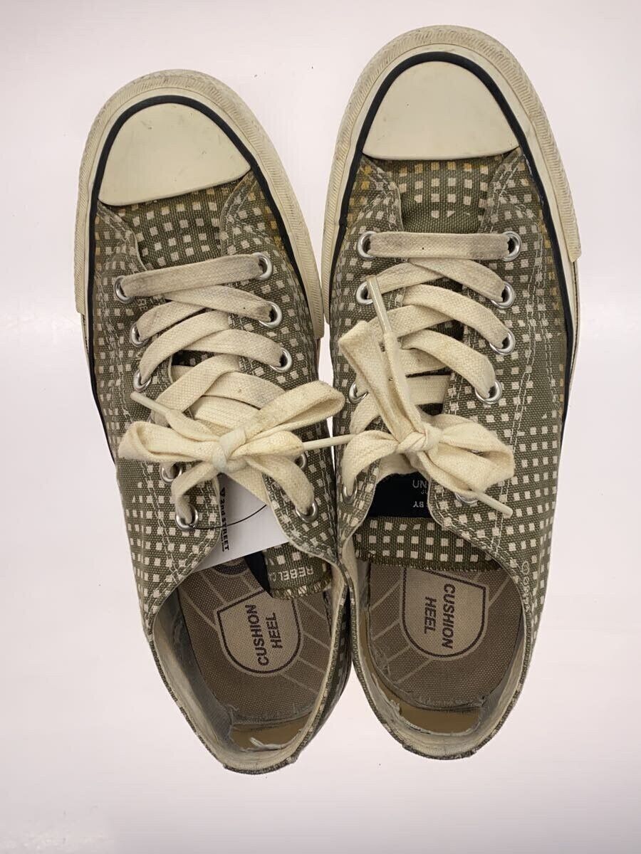 Undercover Undercover x Vans LoCut Snkrs Wht Size US 8.5 / EU 41-42 - 3 Thumbnail