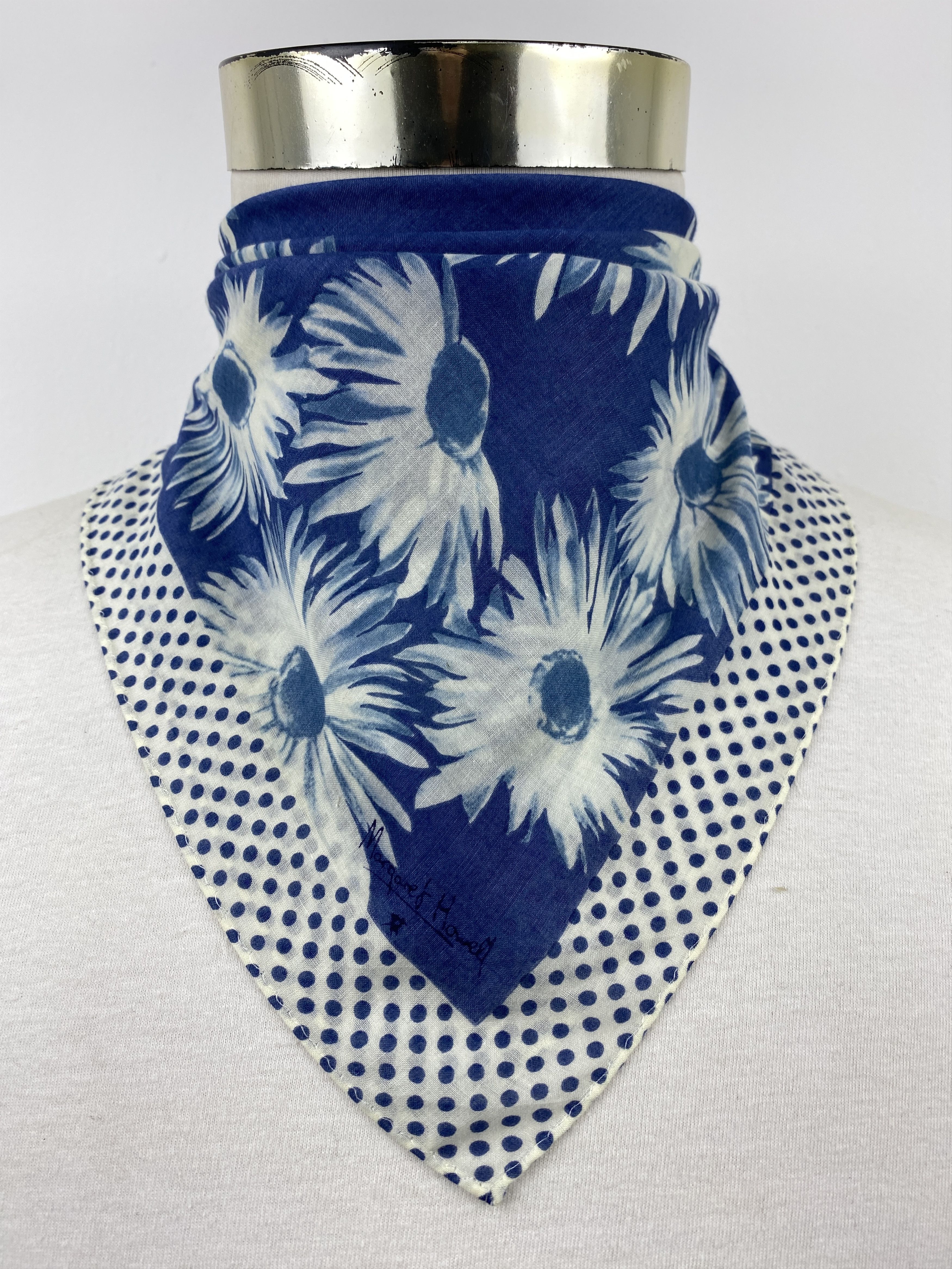 Margaret Howell Handkerchief / Neckerchief HKC0672