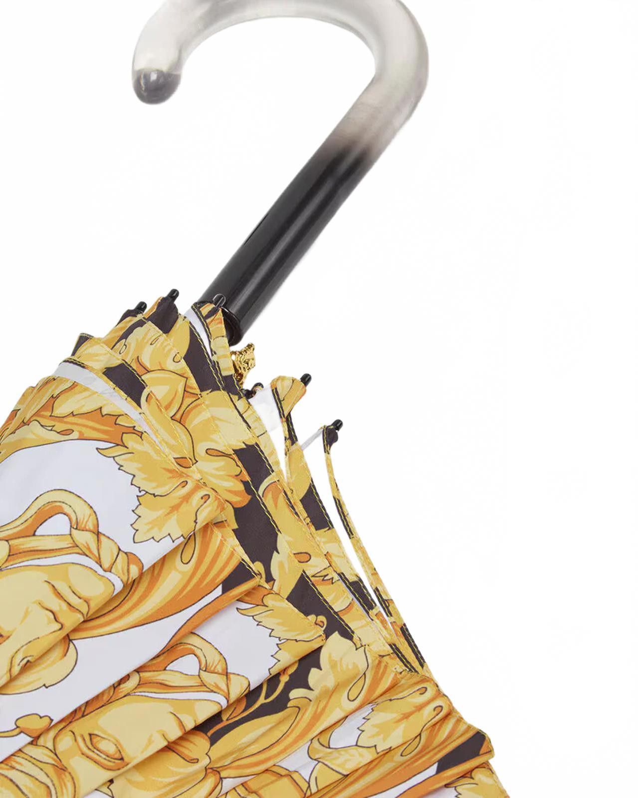 Versace Versace Crete De Fleur Umbrella Size ONE SIZE - 2 Thumbnail