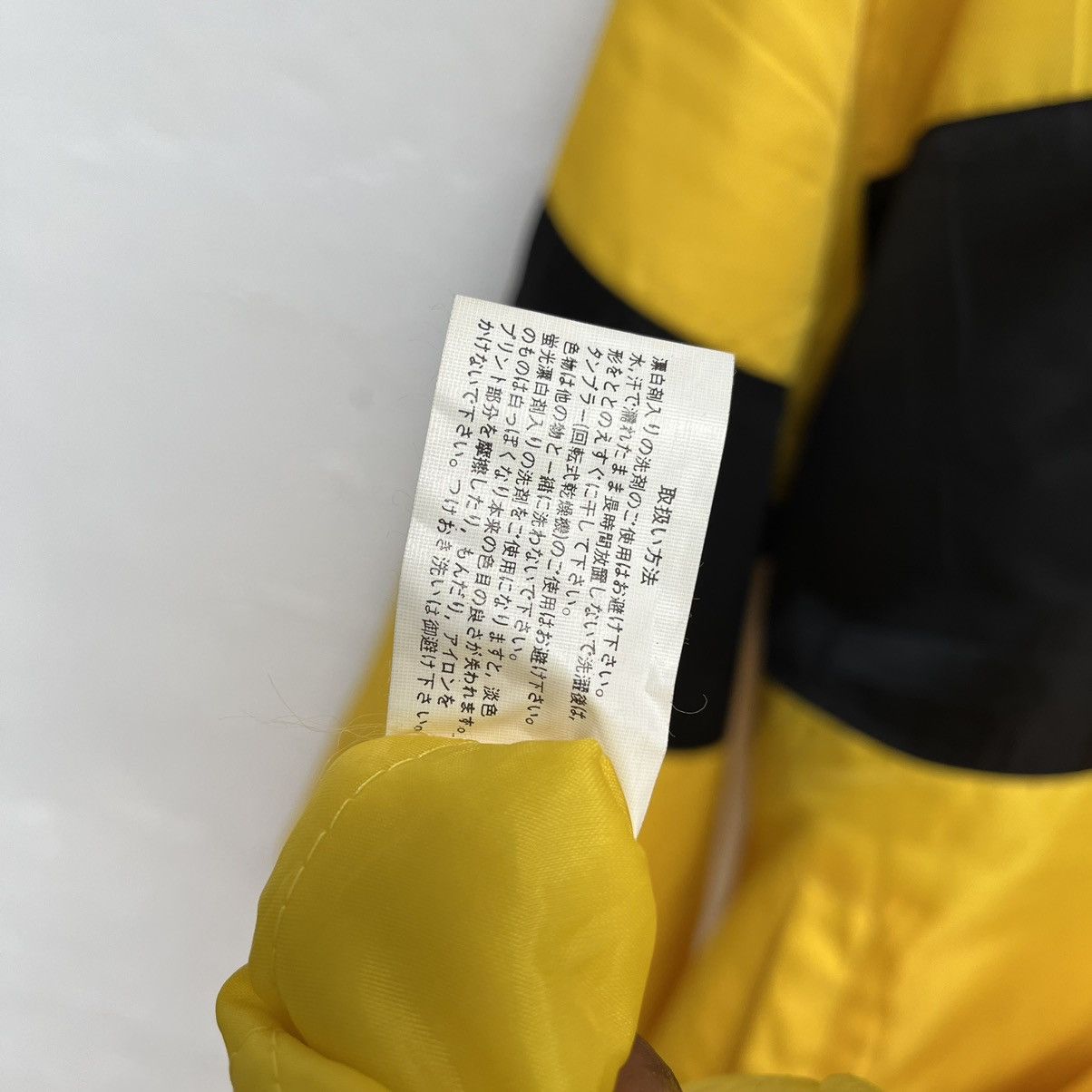 Dunlop × Sports Specialties × Vintage VERY RARE VINTAGE DENNIS RODMAN X DUNLOP PARKA JACKET Size US XL / EU 56 / 4 - 12 Thumbnail