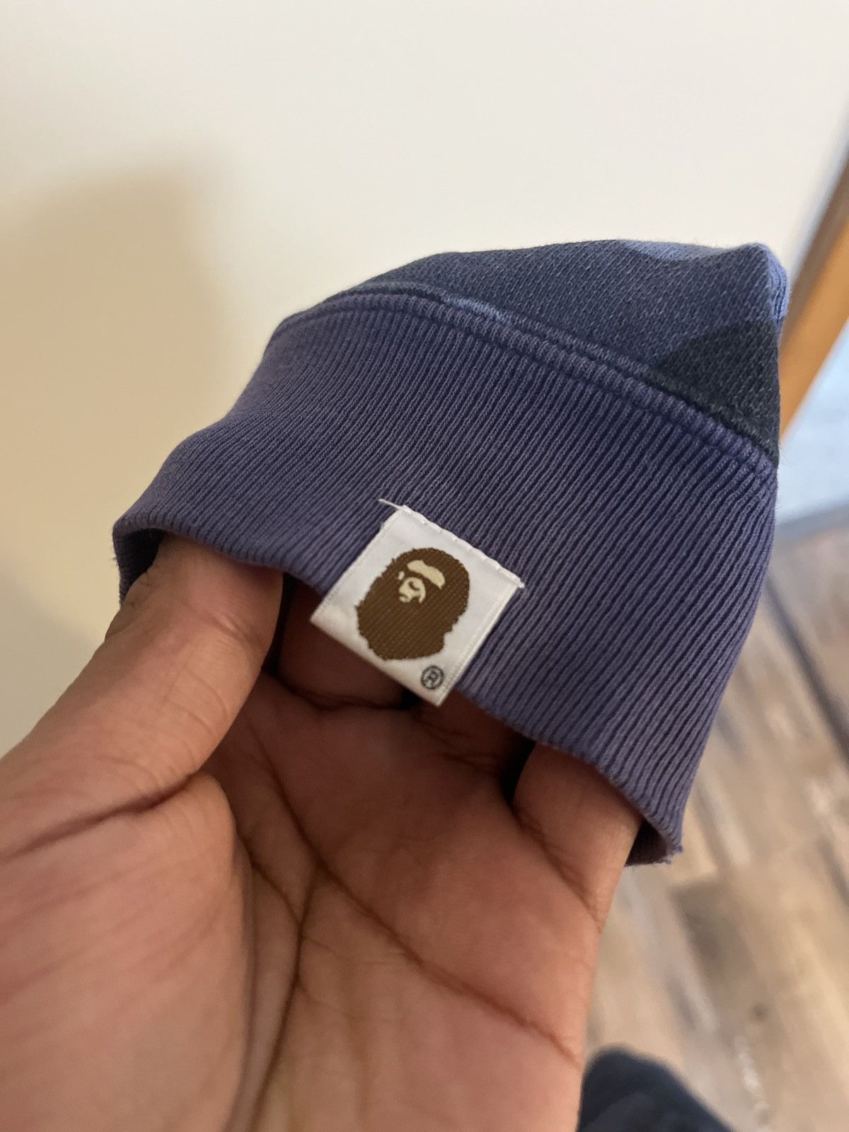 Bape Bape Camo full zip Size US L / EU 52-54 / 3 - 3 Thumbnail