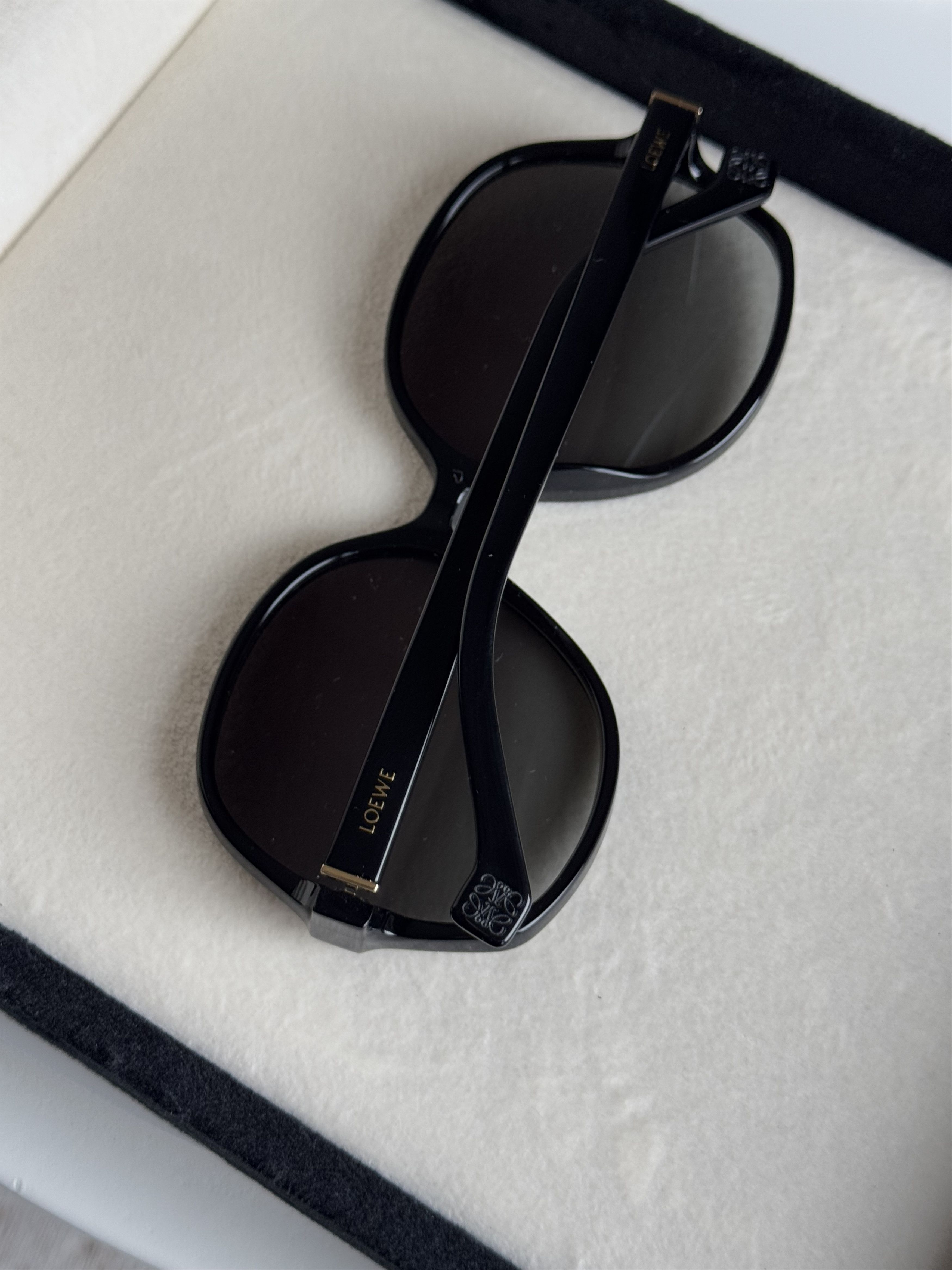 Loewe Loewe Sunglasses Size ONE SIZE - 5 Thumbnail