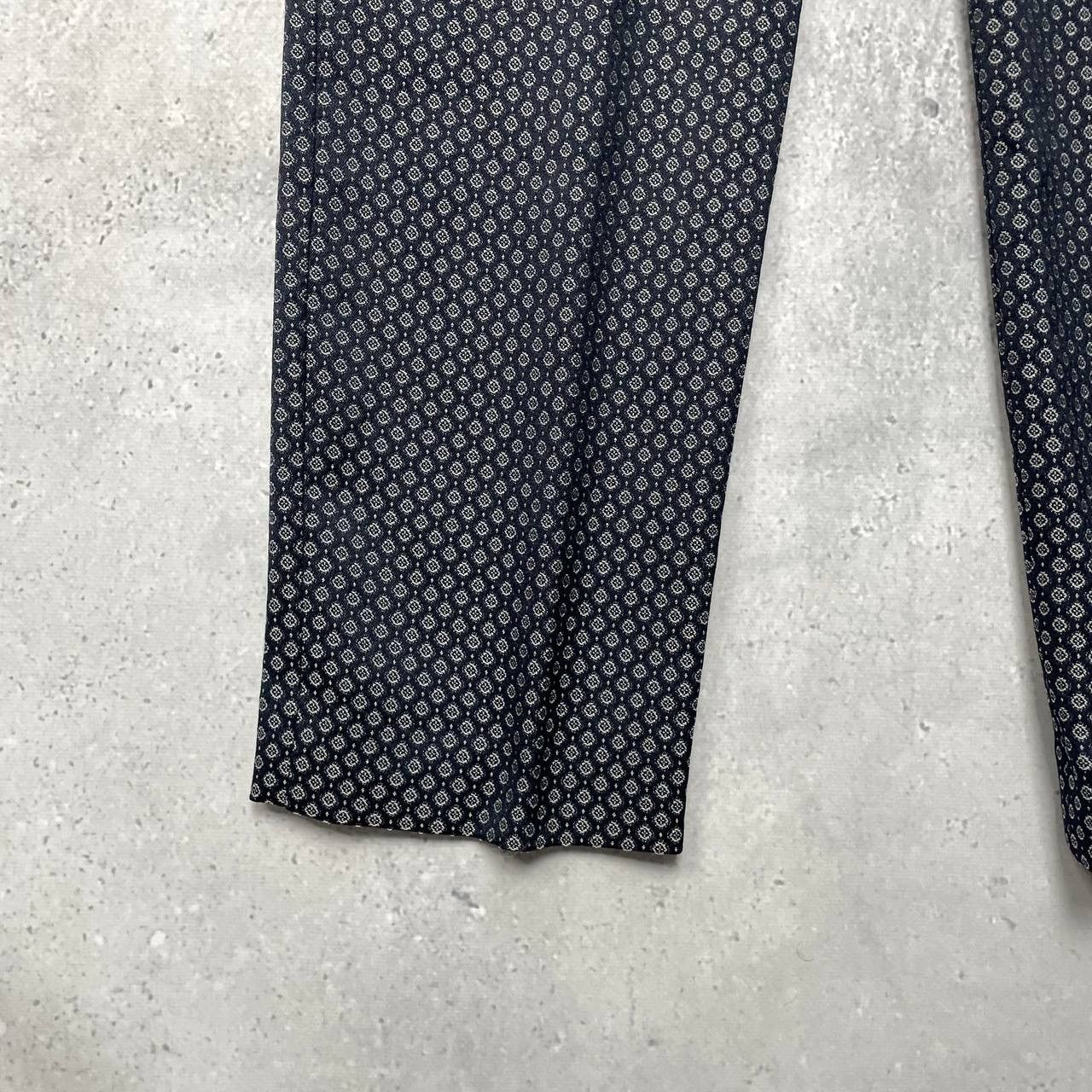 Weekend Max Mara Max Mara Weekend Slim Cigarette Stretch Pants W29 L27 Size 29" - 21 Thumbnail