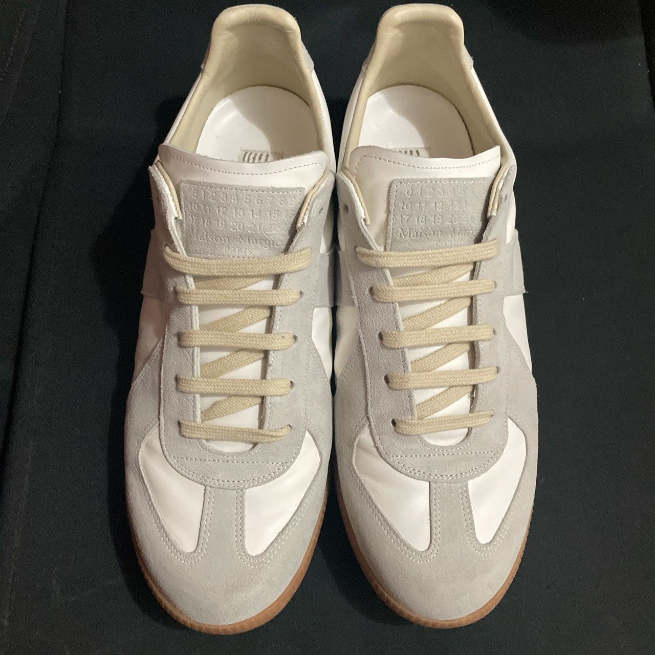 Maison Margiela margiela replicas | Grailed