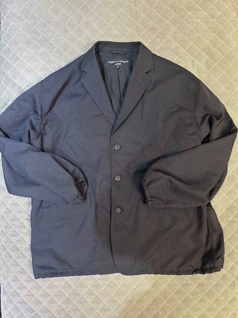 Comme Des Garcons Casual suit jacket