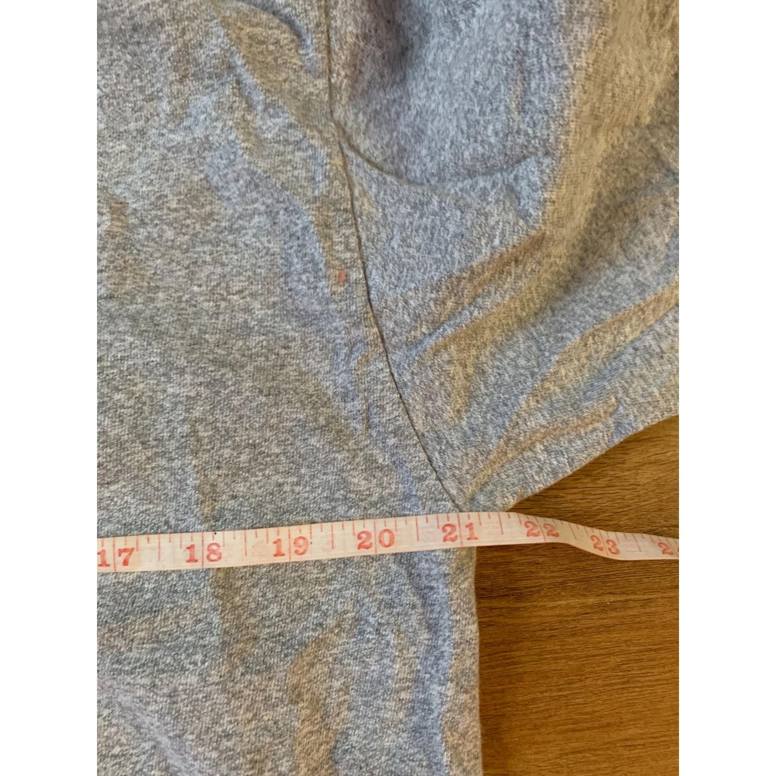 Cotton Traders Vintage Ohio state rose bowl Sweatshirt size large 1990s 80s Size US L / EU 52-54 / 3 - 5 Thumbnail