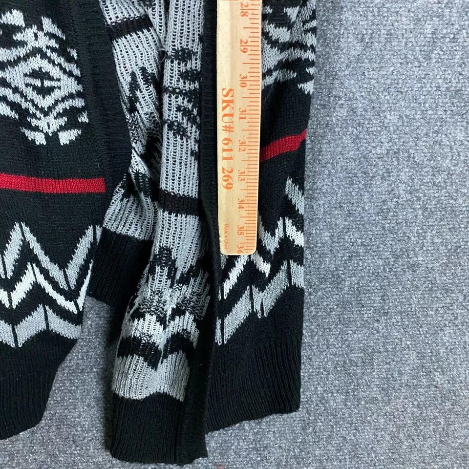 Other It's Our Time Cardigan Women's Large Knit Multicolor L Size L / US 10 / IT 46 - 6 Thumbnail