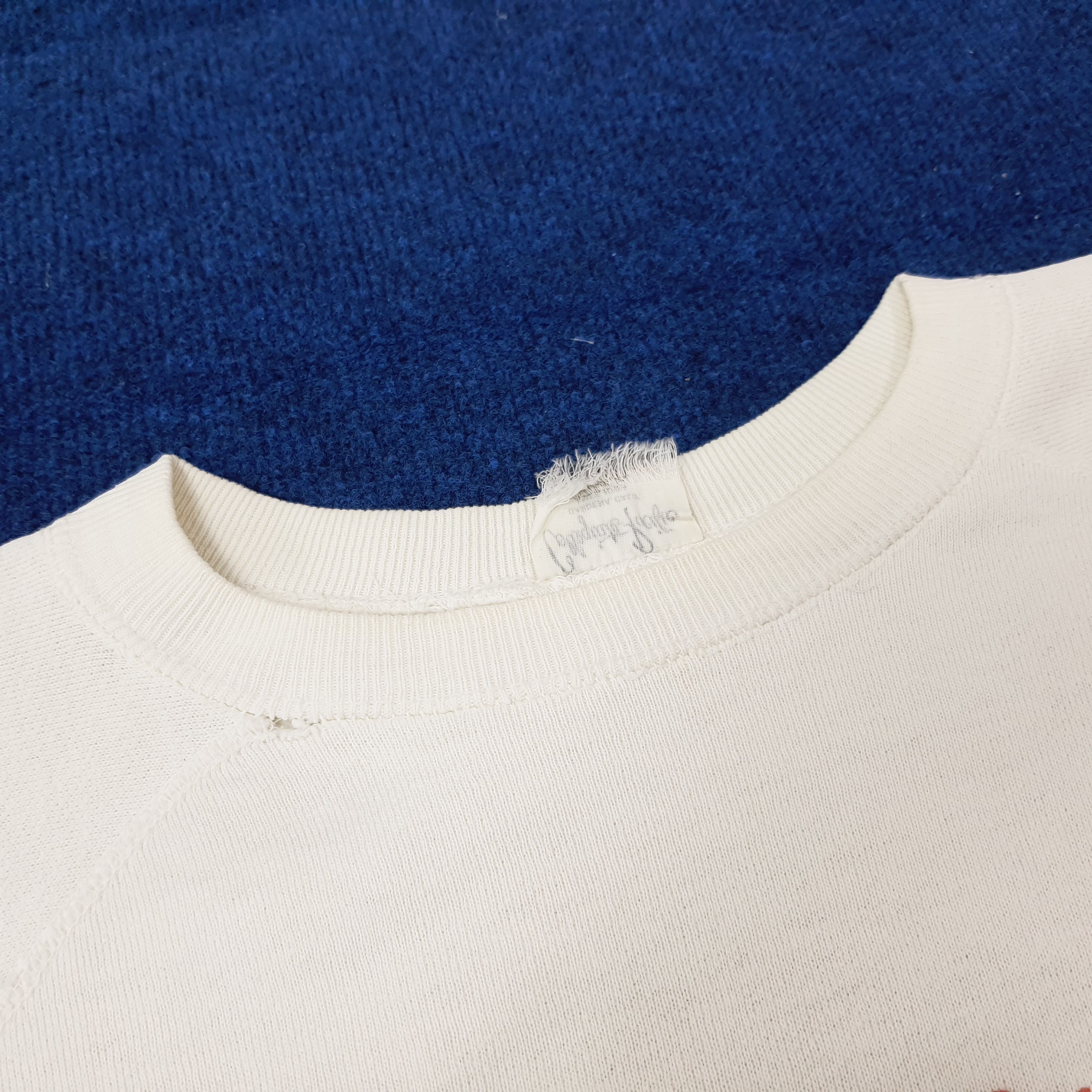 Beverly Hills Polo Club Vintage BHHS Beverly Hills Sweatshirt C253N1 Size US L / EU 52-54 / 3 - 5 Thumbnail