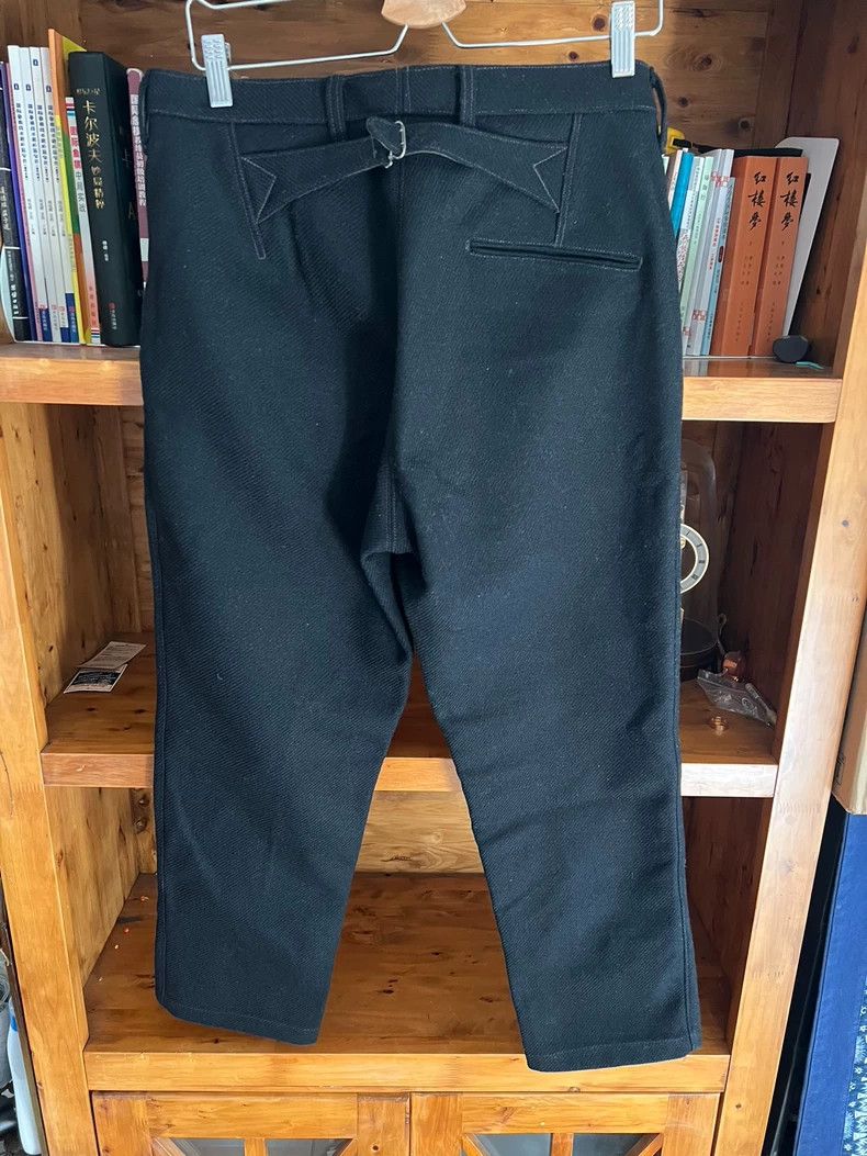 Freewheelers Freewheelers Carnegie suit trousers Size US 32 / EU 48 - 7 Thumbnail