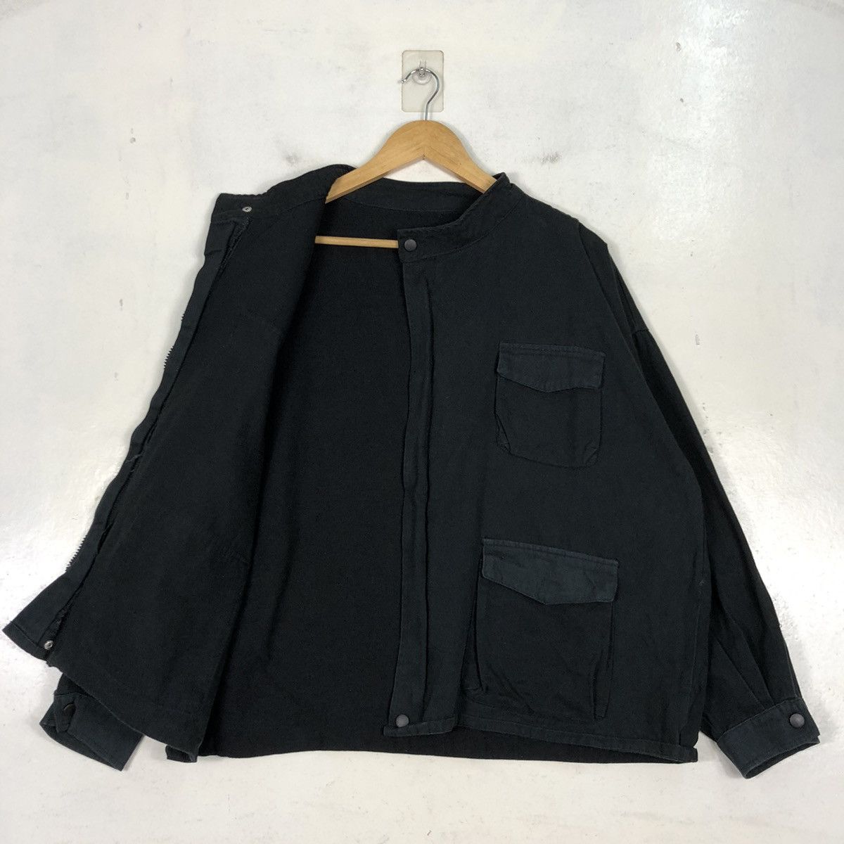 Japanese Brand × Other All About Gentleman Style Jacket Size US M / EU 48-50 / 2 - 9 Thumbnail