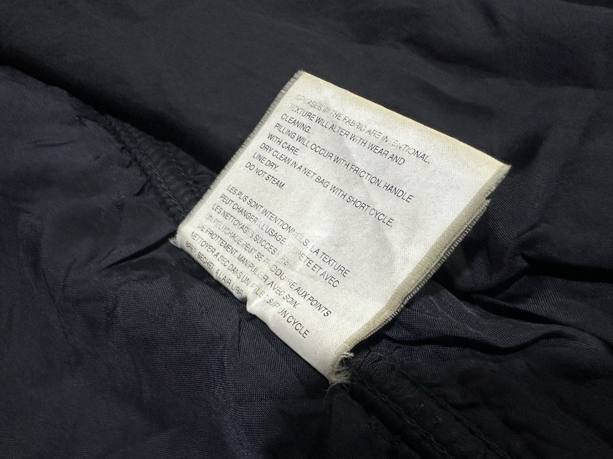 Comme des Garcons Homme 🔥Archived Ss04 Comme Des Garcons Homme Wool Jacke Size US M / EU 48-50 / 2 - 15 Thumbnail