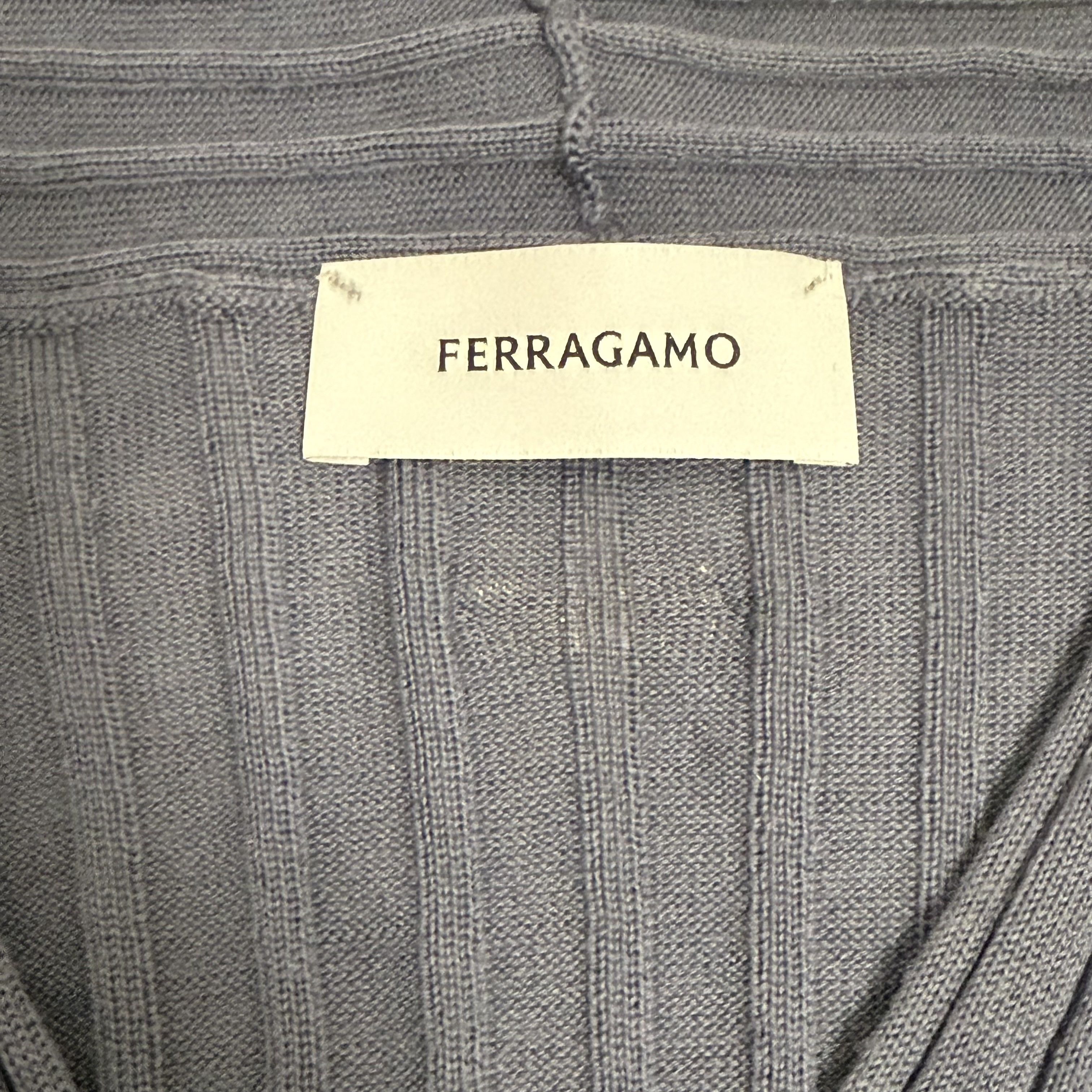 Salvatore Ferragamo 23aw set up Size US 28 / EU 44 - 10 Thumbnail