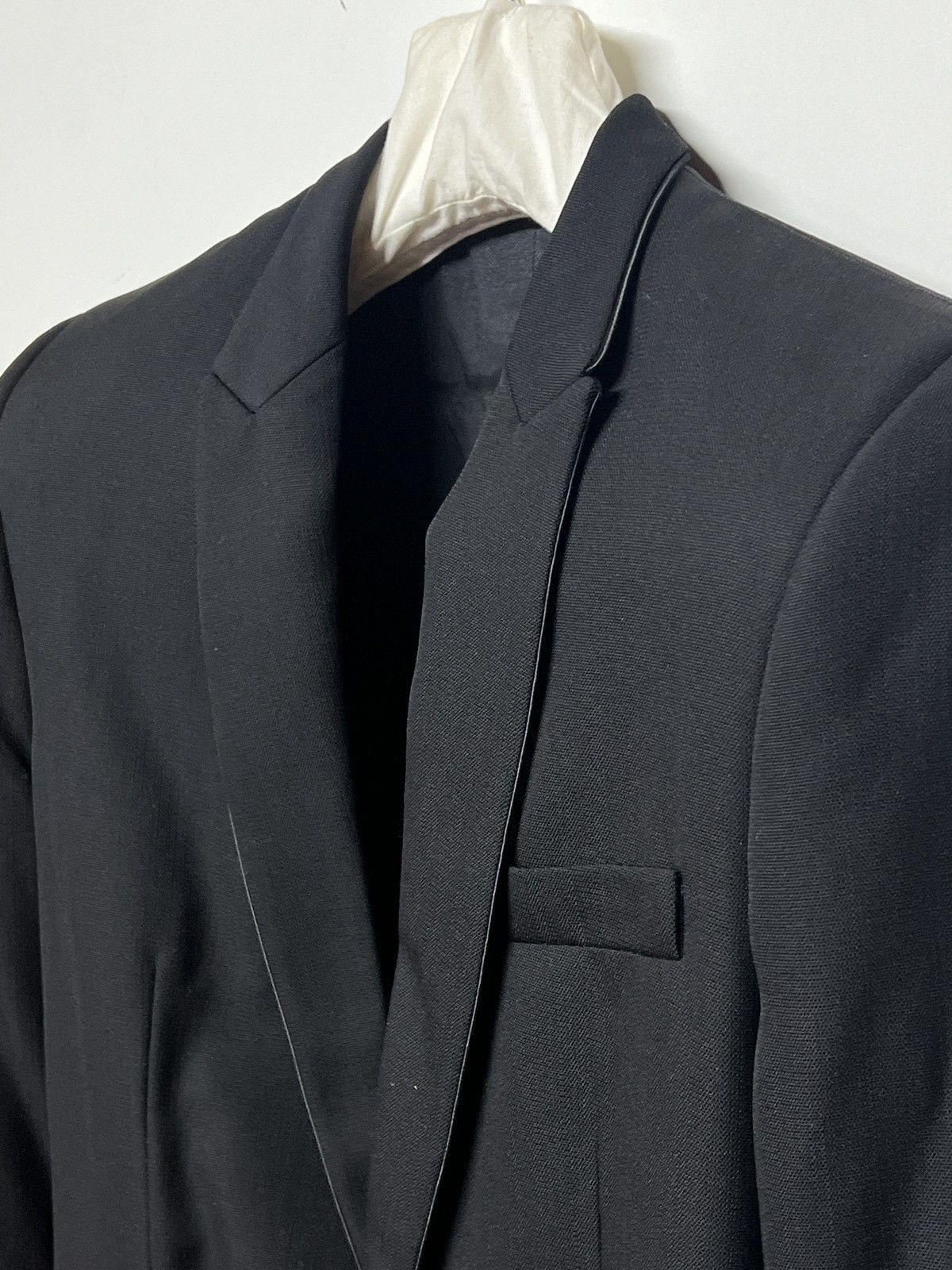 Haider Ackermann Lining detail Blazer Size US S / EU 44-46 / 1 - 2 Thumbnail