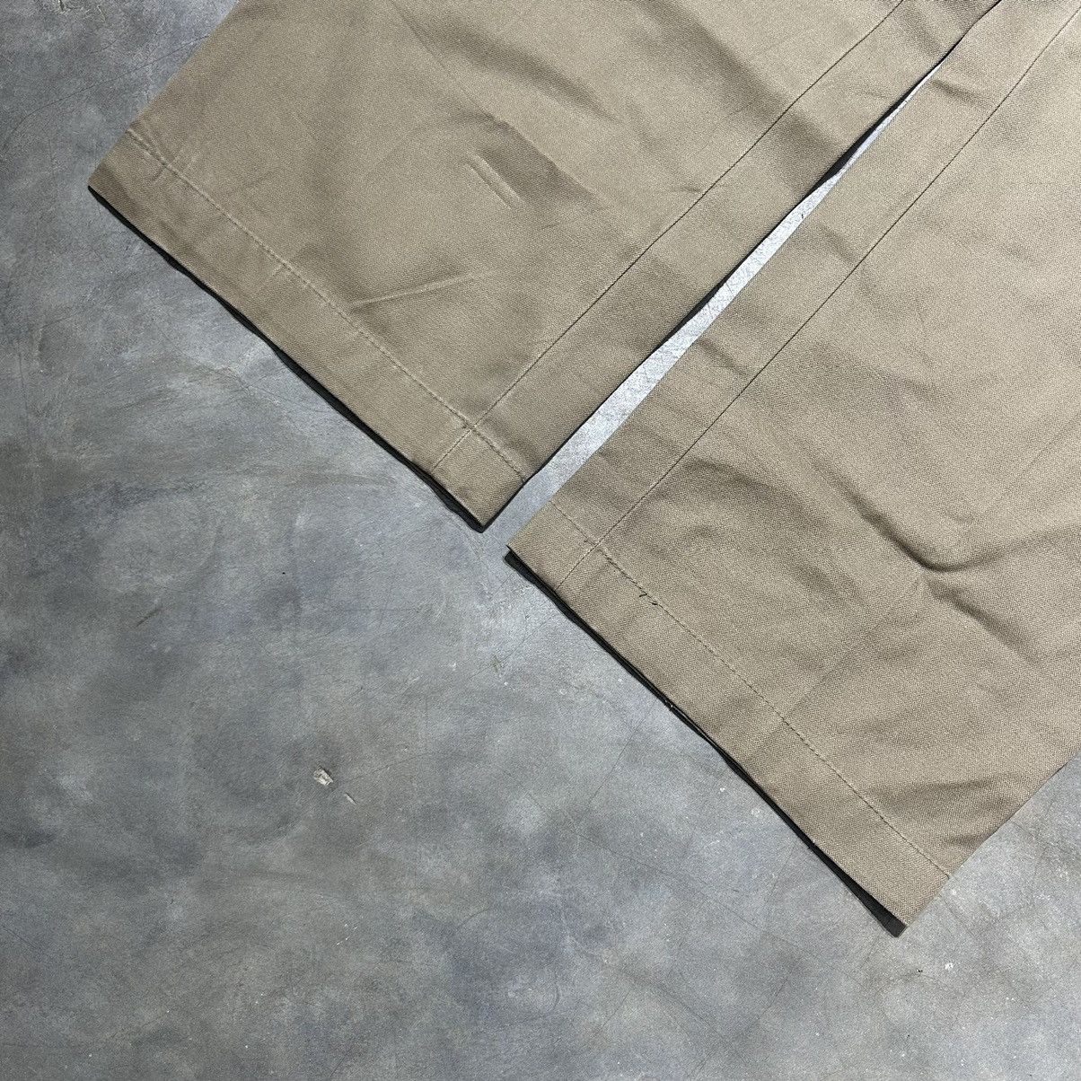 Yves Saint Laurent Yvesaintlaurent ysl pants Size US 31 - 2 Thumbnail