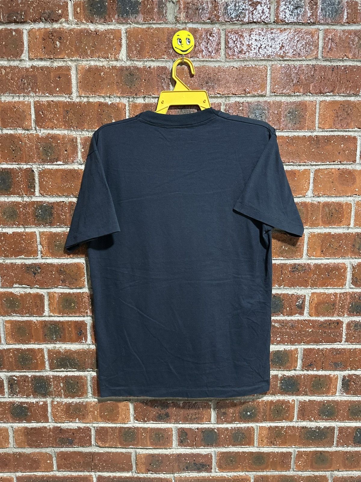 Vintage Vintage Panther Power Faded Tee Size US L / EU 52-54 / 3 - 5 Thumbnail