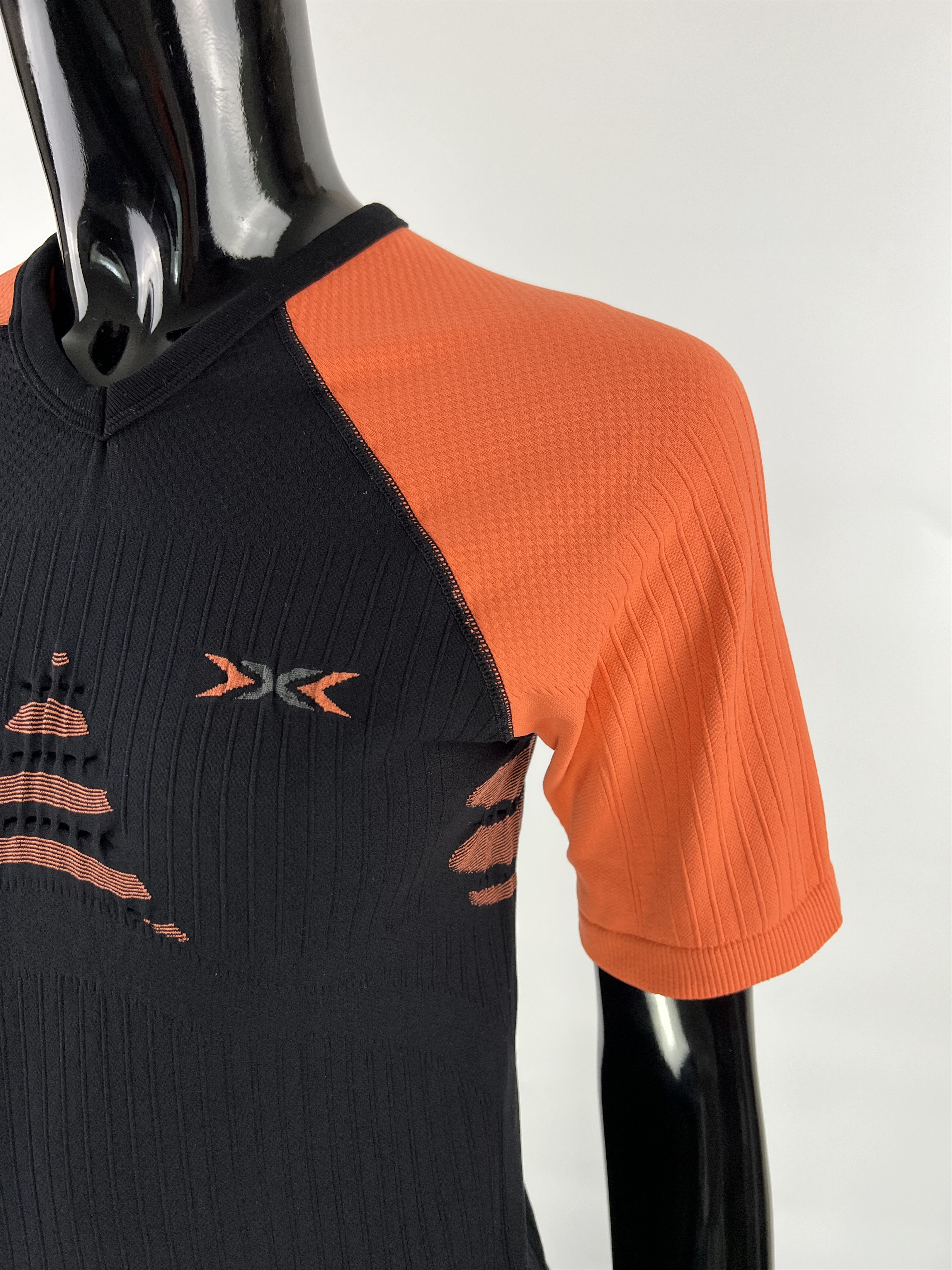 Sports Specialties X-Bionic Women's Compression Thermo Shirt Top Size S/M Size S / US 4 / IT 40 - 3 Thumbnail