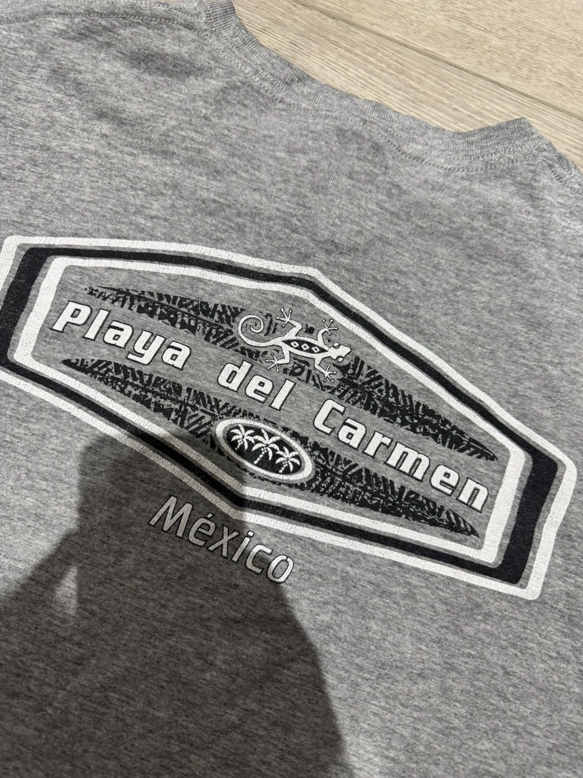 Vacation × Vintage Vintage Mexico Vacation Tee Size US L / EU 52-54 / 3 - 7 Thumbnail