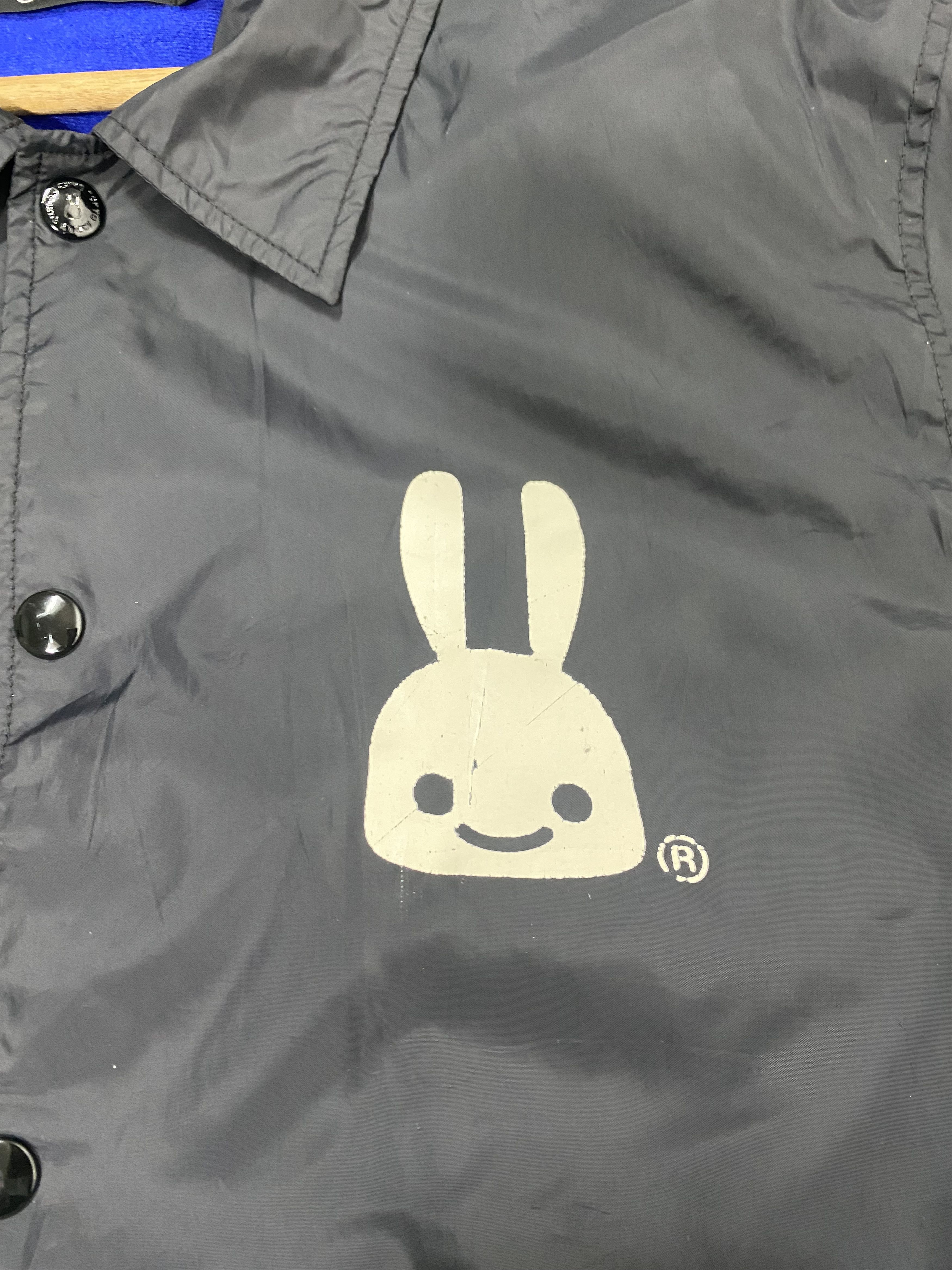 Designer × Japanese Brand A13 Rare - Cune by Mammoth Co.Ltd Light Jacket Size US L / EU 52-54 / 3 - 12 Thumbnail