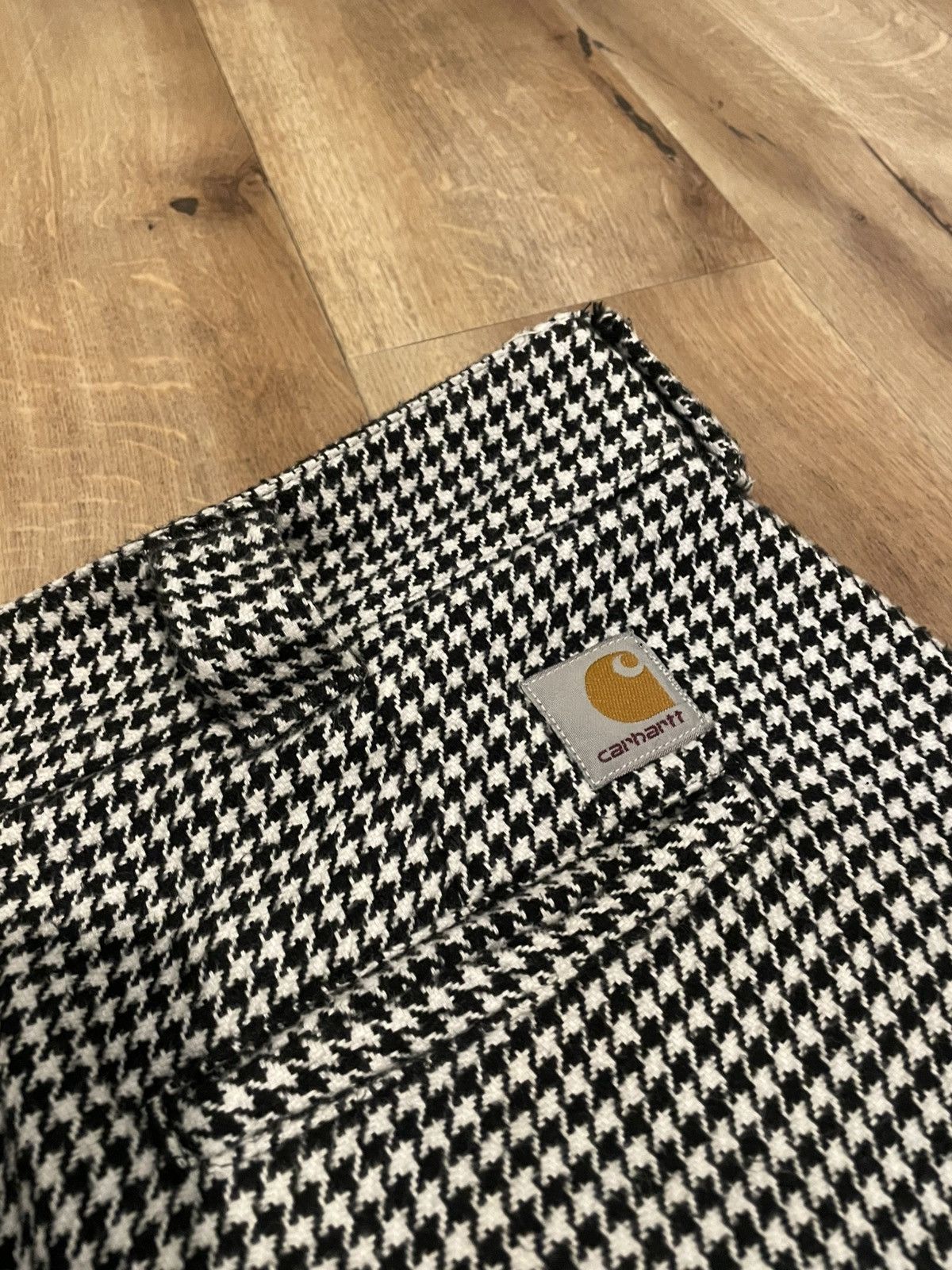 Carhartt Wip Carhartt WIP Norvell Pant Size US 32 / EU 48 - 4 Thumbnail