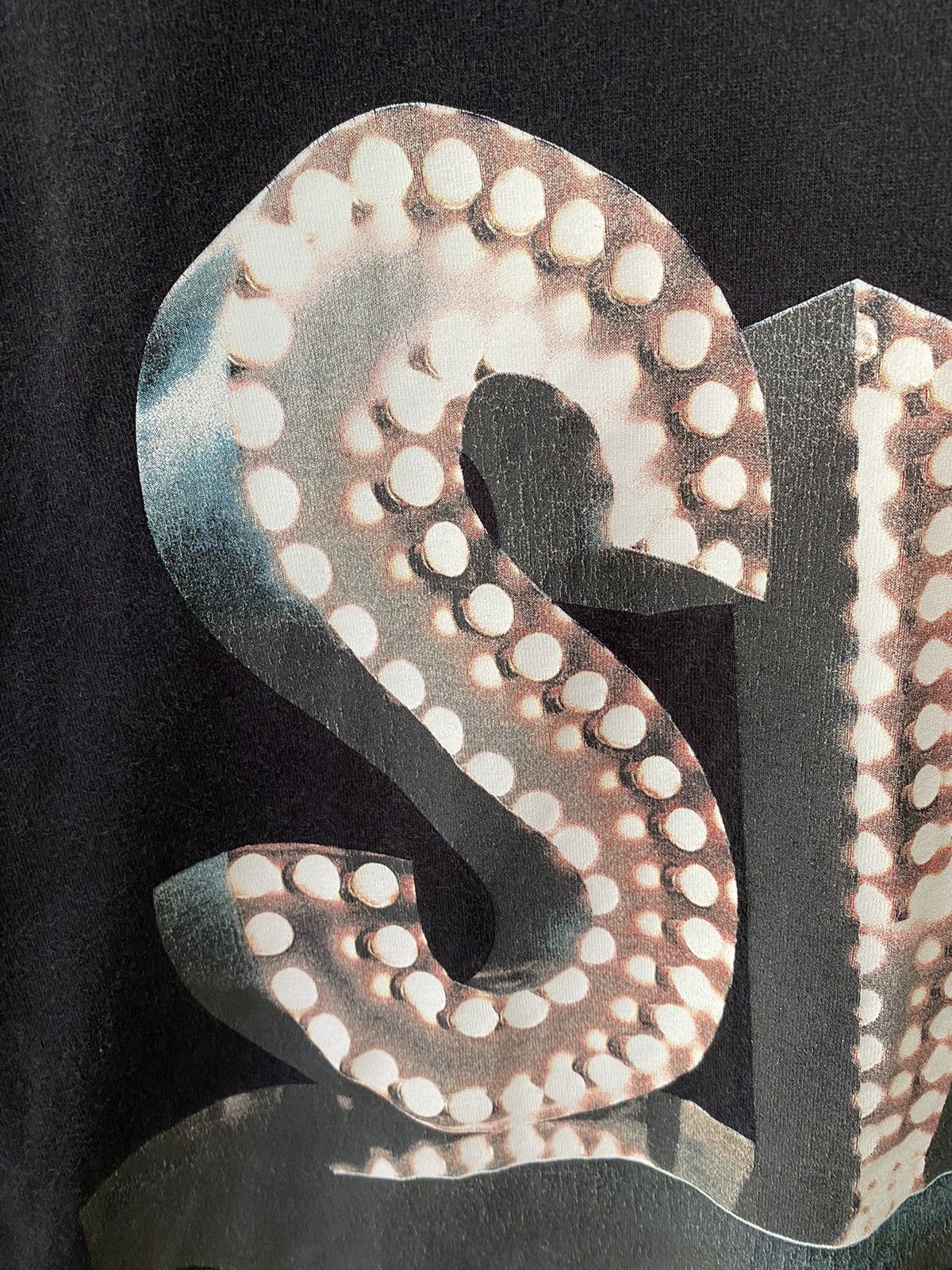 Swagger Iconic Swagger 3D pop logo tee Size US M / EU 48-50 / 2 - 4 Thumbnail
