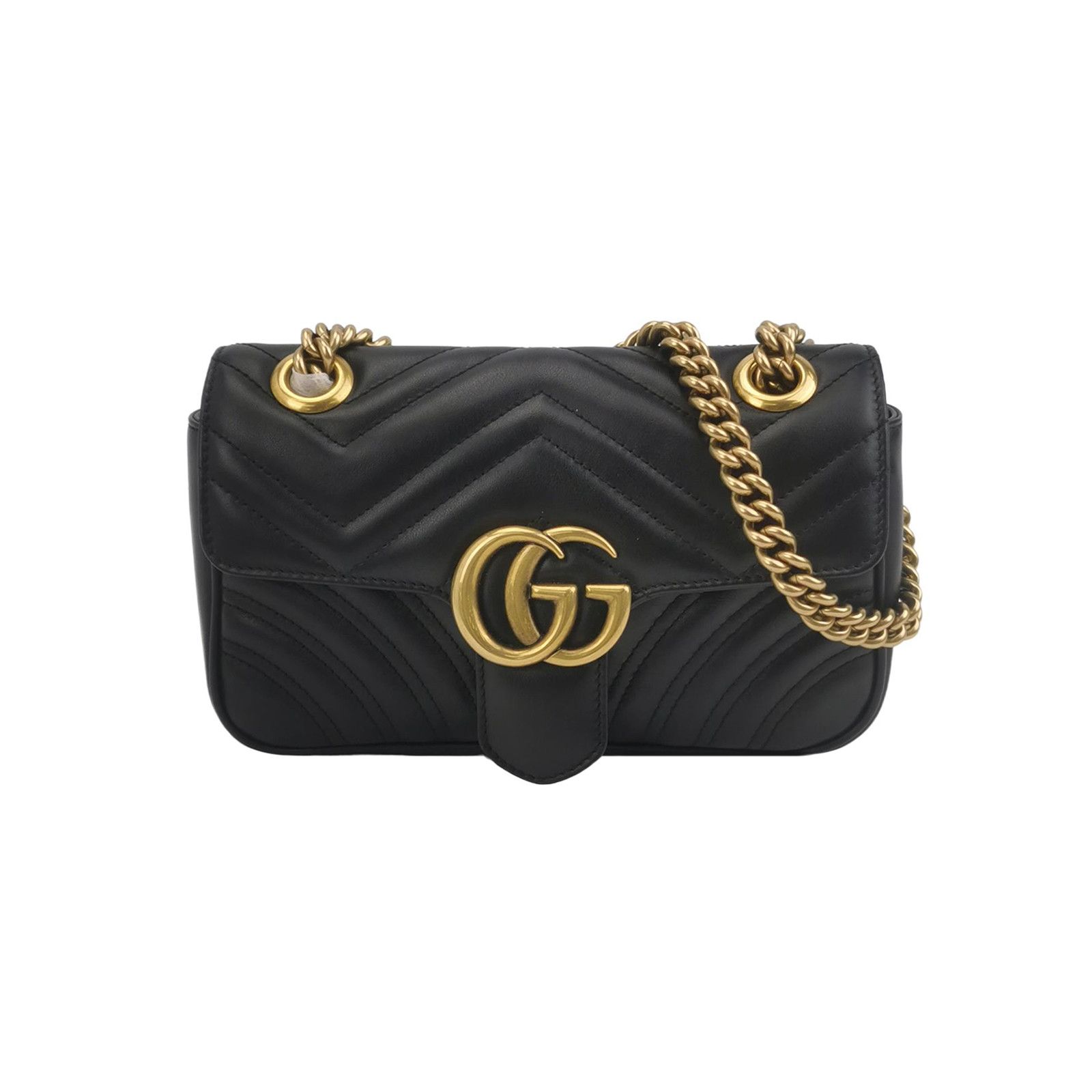 Gucci Gucci Women os Shoulder Bags Size ONE SIZE - 1 Thumbnail