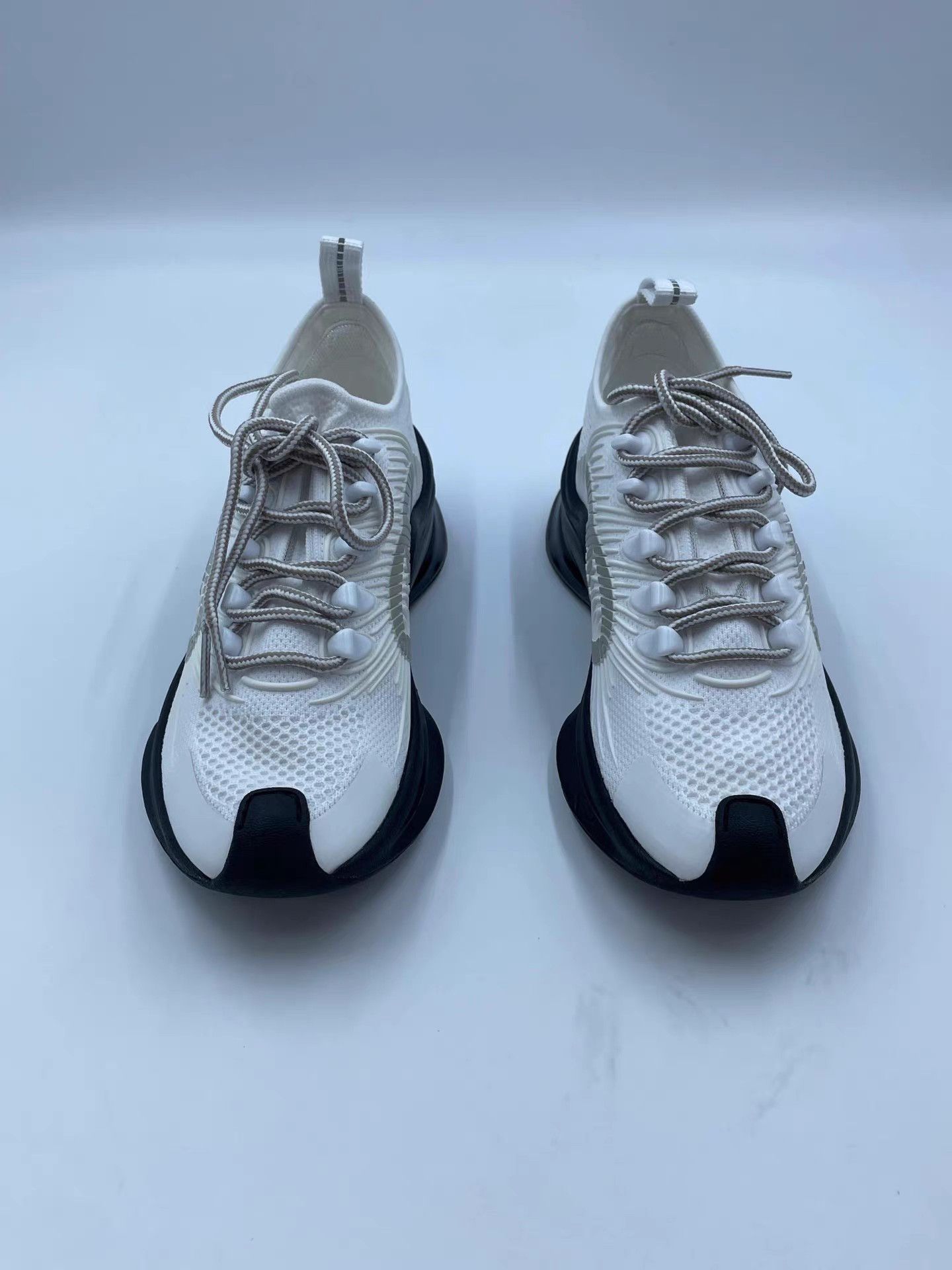 Gucci GUCCI RUN Low-Top Casual Shoes K2 Size US 4.5 / IT 34.5 - 2 Thumbnail