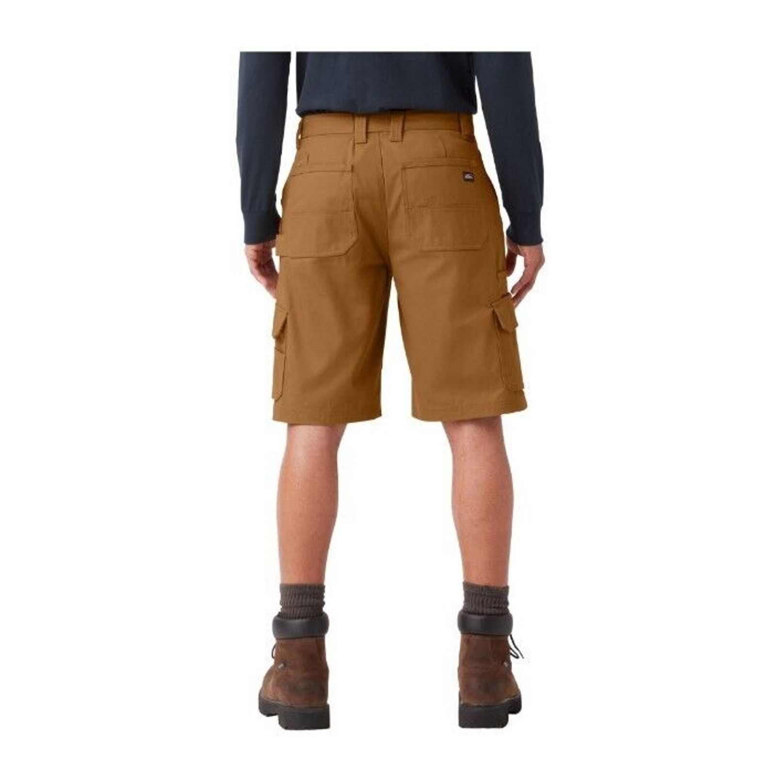 Dickies Dickies Ripstop Ultimate Cargo Shorts Size US 44 / EU 60 - 5 Thumbnail