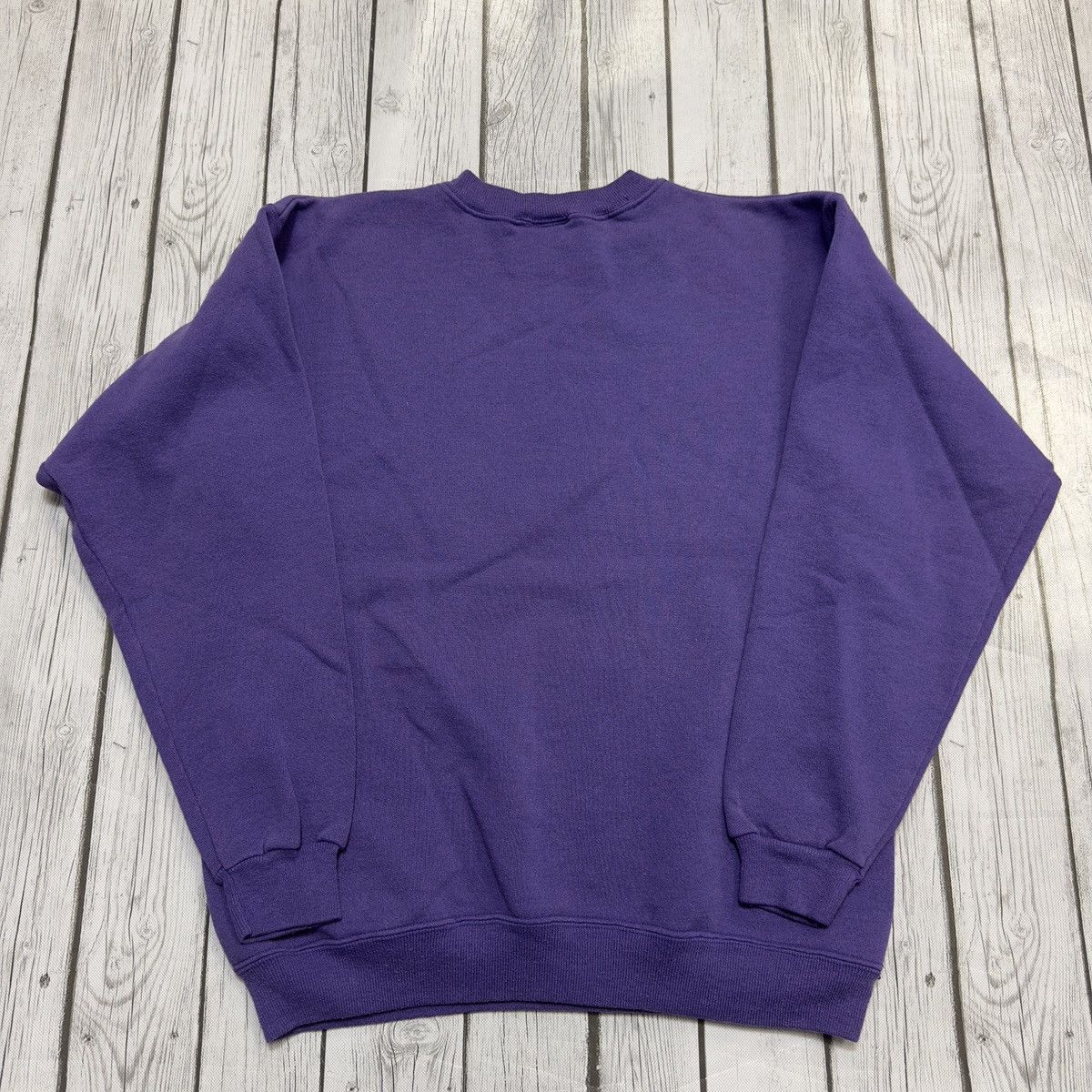 Vintage Vintage Eeyore sweatshirt Size US M / EU 48-50 / 2 - 2 Preview