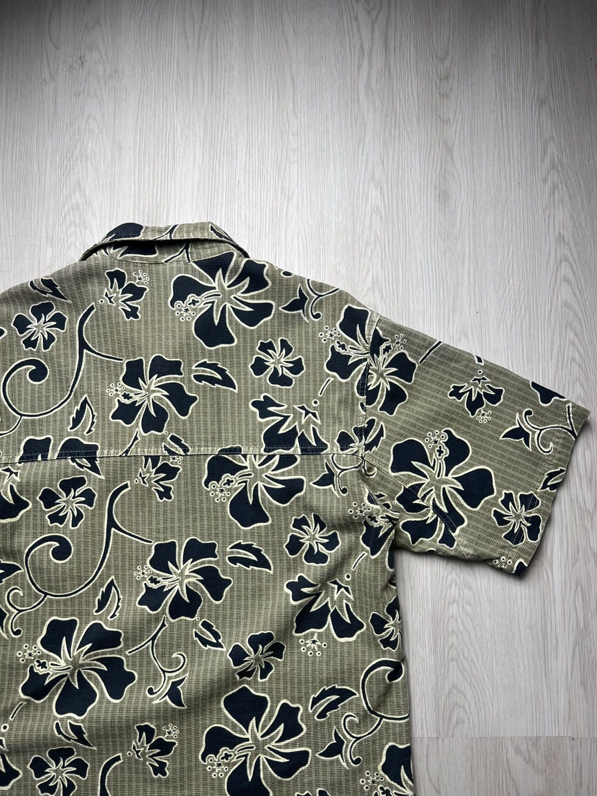 Gramicci Vintage Gramicci Aloha Hawaii Shirt Size US M / EU 48-50 / 2 - 4 Thumbnail