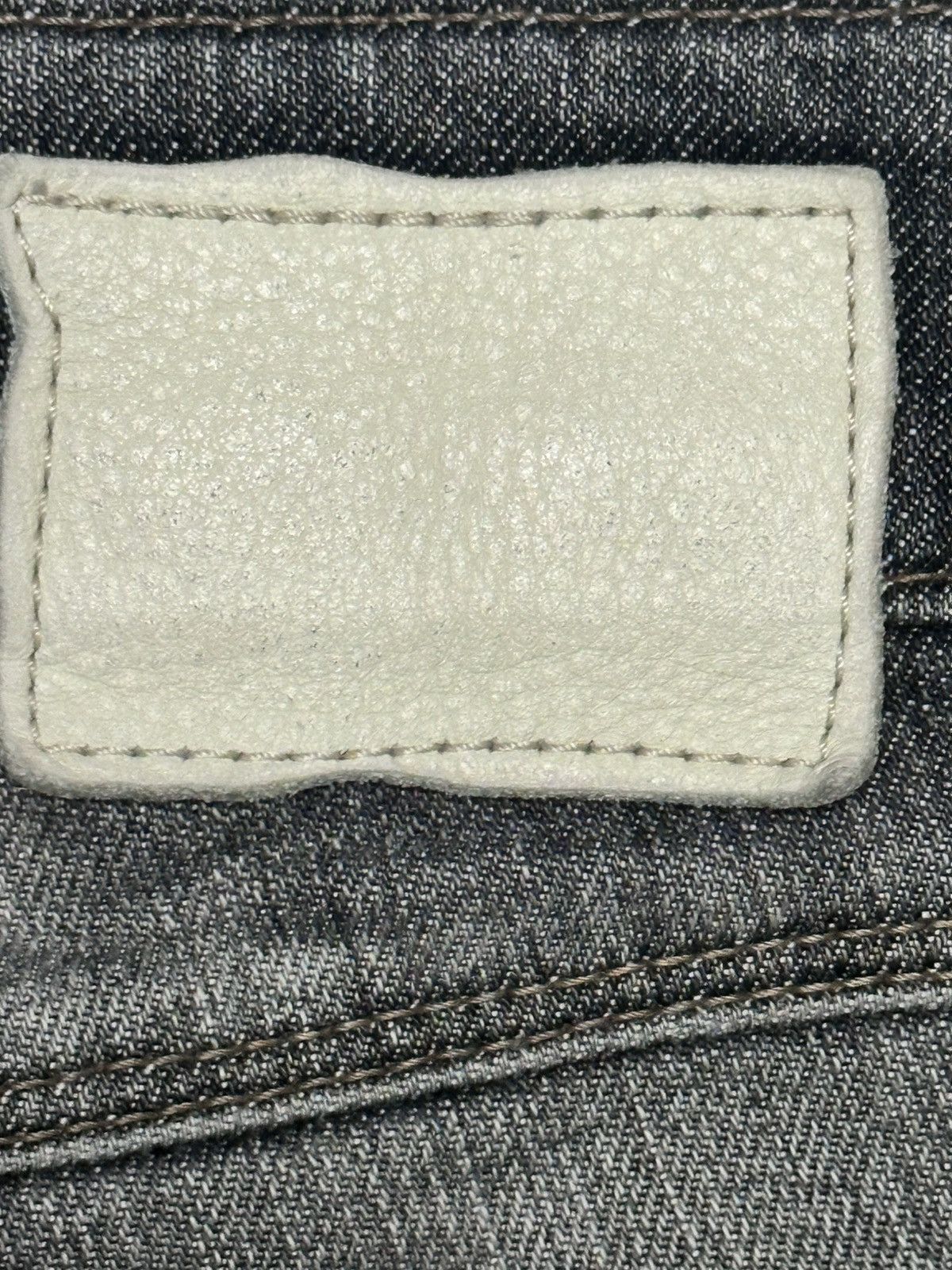 Japanese Brand Vintage Sweet Camel Distressed Flared Denim Japan Jeans Size US 28 / EU 44 - 9 Thumbnail