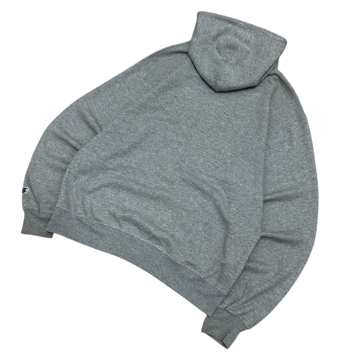 Champion Vintage 90's Champion Harvard University Hoodie Size US M / EU 48-50 / 2 - 3 Thumbnail