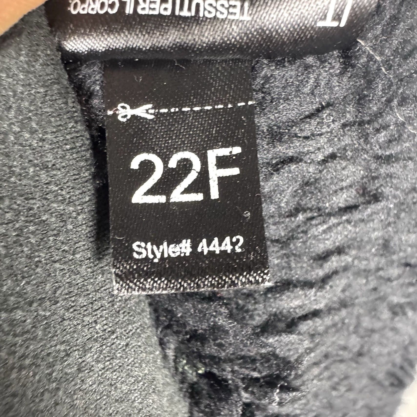 Vintage KUHL Prima Flight Hoody Jacket Women's M Fleece Fur Full Zip 4442 Outdoor Outdoor Size M / US 6-8 / IT 42-44 - 5 Thumbnail