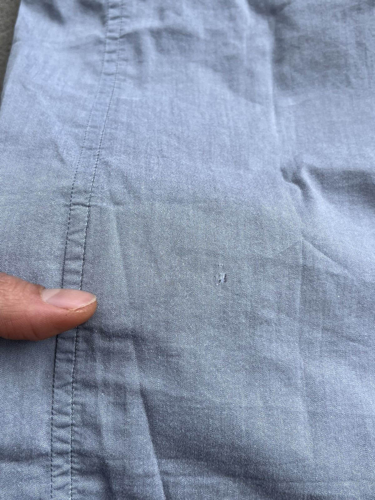 Arc'teryx Arc’teryx Vintage Outdoor Short Sleeve Shirt Logo Y2K Size US M / EU 48-50 / 2 - 14 Thumbnail