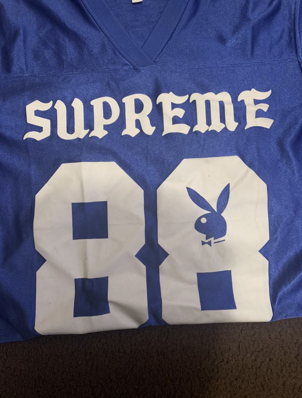 supreme playboy パーカー　Tシャツ supreme (シュプリーム) × PLAYBOY (プレイボーイ) コラボ