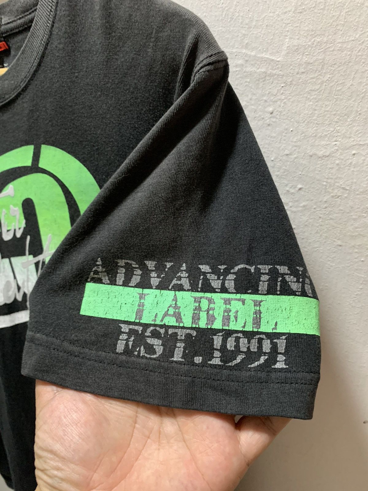 Other Counter Culture Medium Tee Size US M / EU 48-50 / 2 - 5 Thumbnail