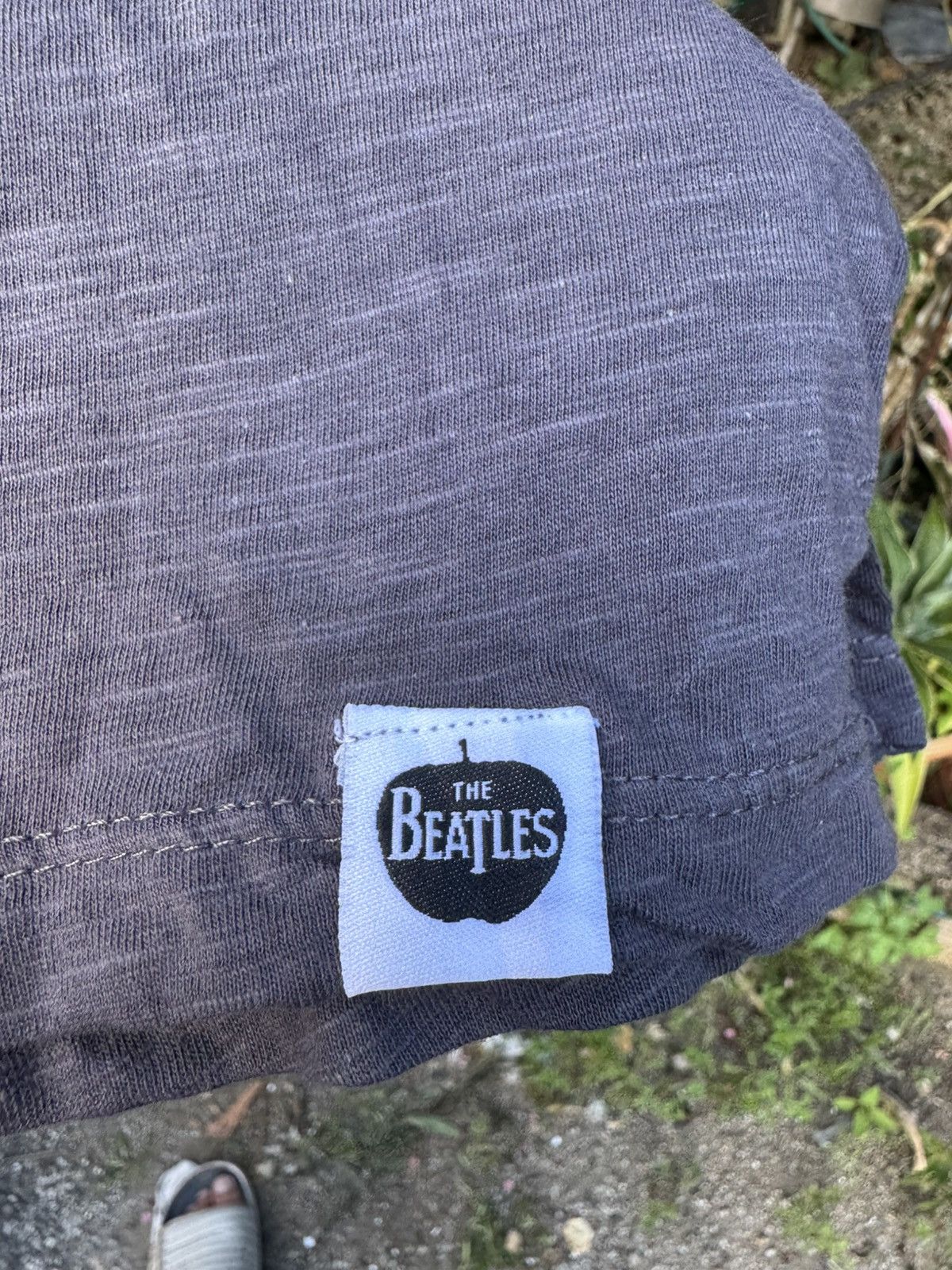 Band Tees The Beatles Band Tees Size US M / EU 48-50 / 2 - 7 Thumbnail